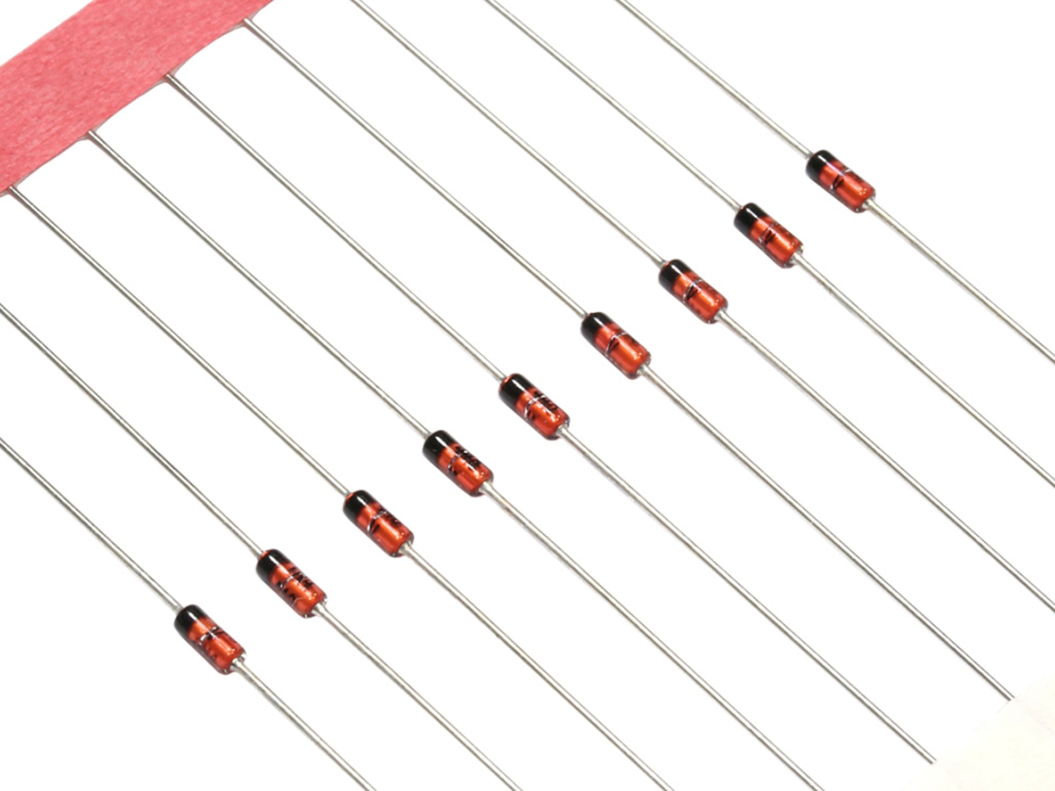 BAT 46 Schottky Diode 100 V, 0,15 A
