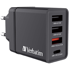 USB-Ladegeraete-Icon