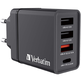 USB-Ladegeraete USB-Ladegeraete-Icon