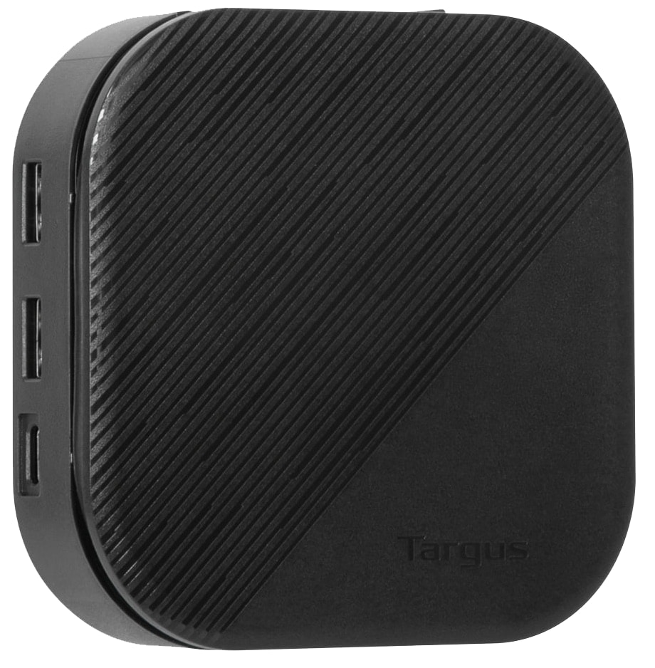 TARGUS Dockingstation USB-C Universal Dual HD