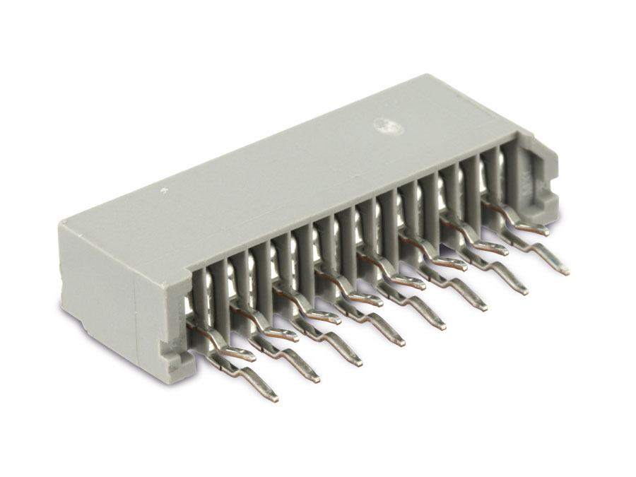 MOLEX Flexprint-Buchse 0520451645