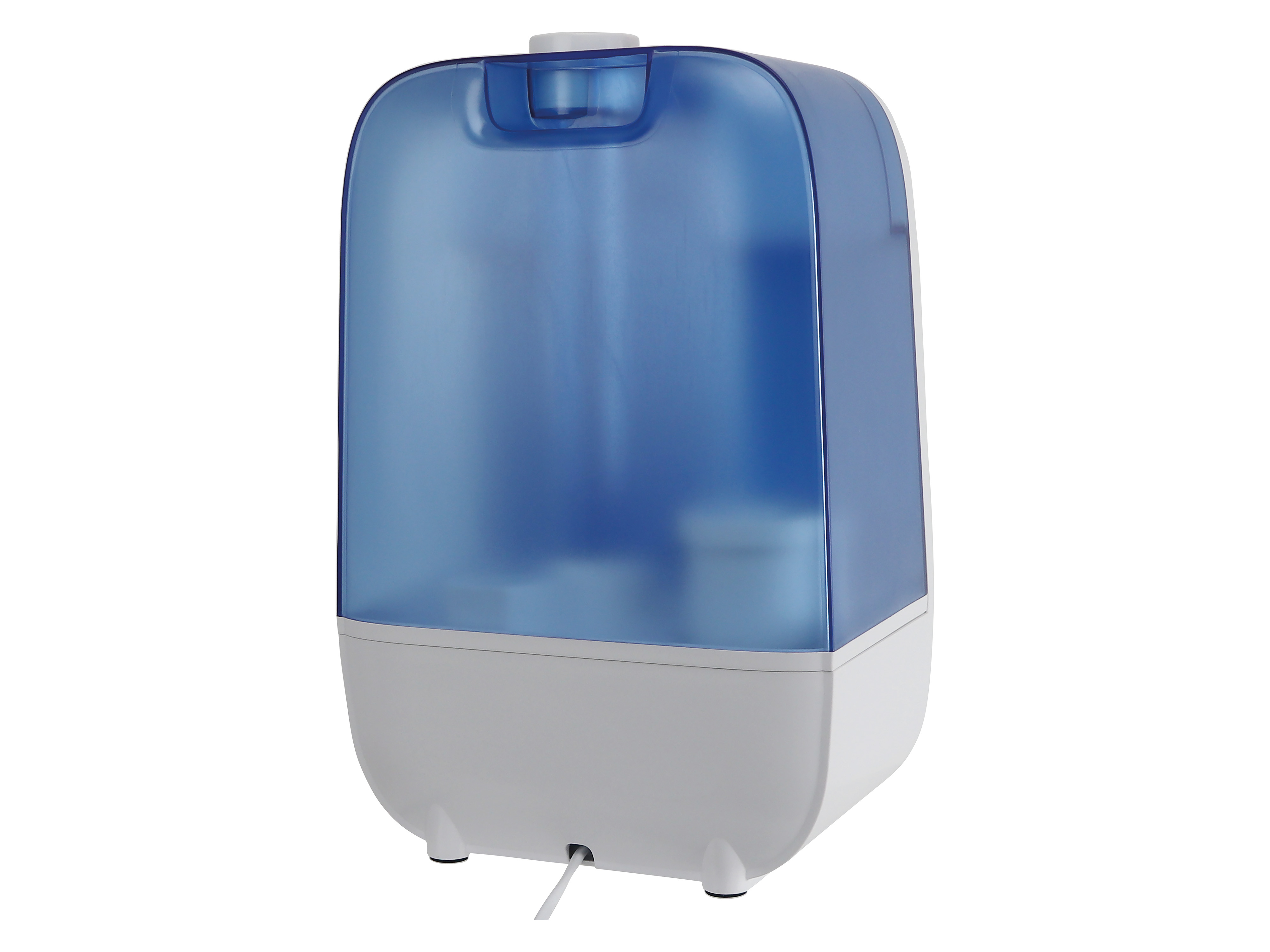 Qlima Luftbefeuchter, H 609, 400 ml, 115 W