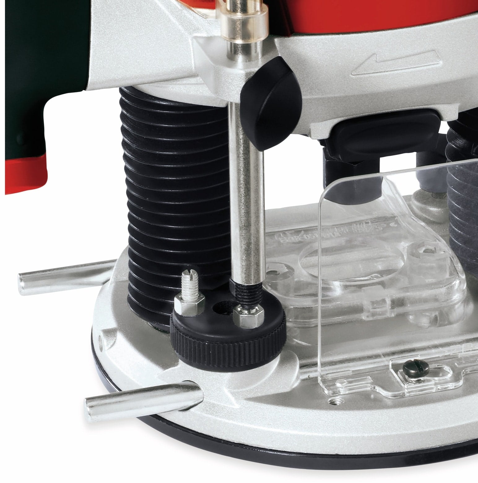 EINHELL Oberfräse TE-RO 1255E, 1200 W, 230 V~ EINHELL Oberfräse TE-RO 1255E, 1200 W, 230 V~