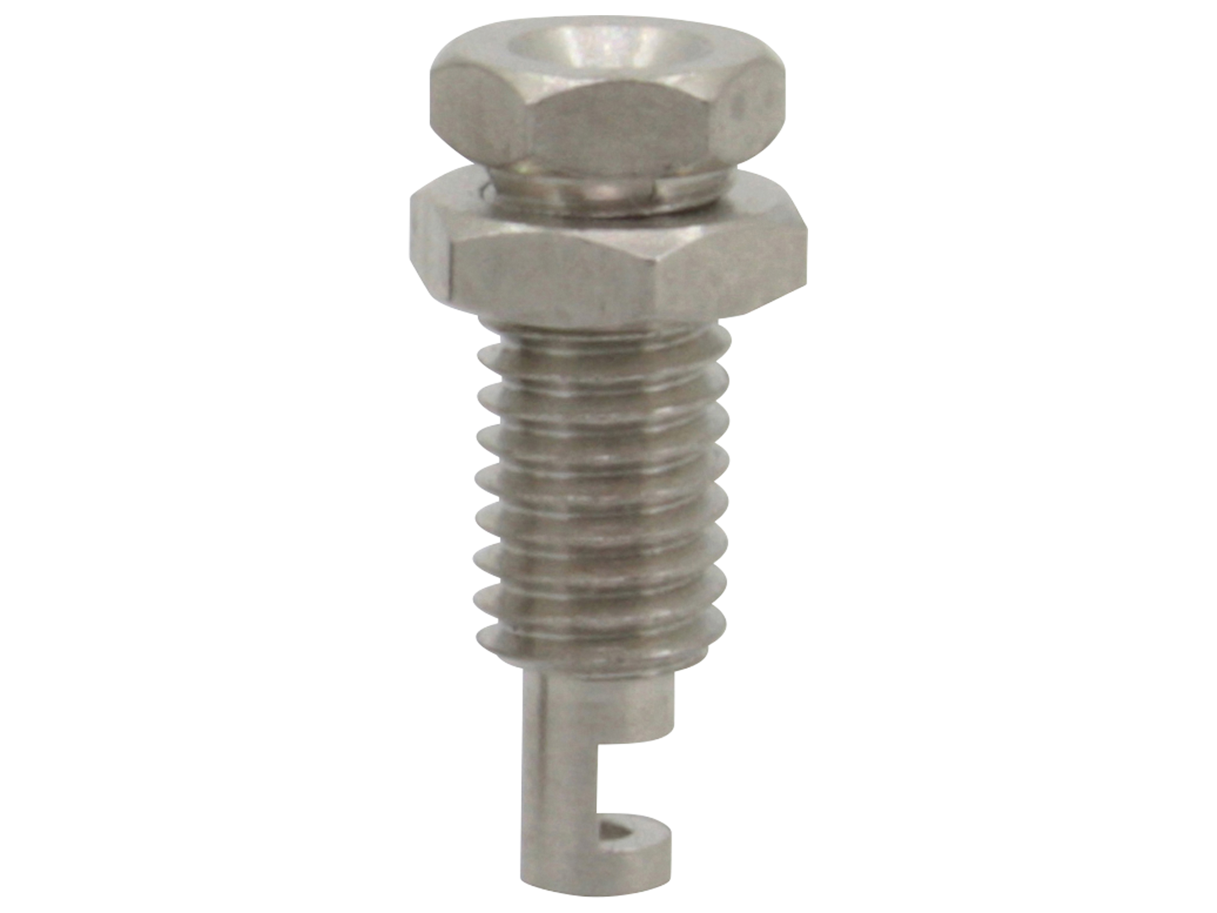 DONAU ELEKTRONIK Miniaturbuchse, 2 mm, blank, 230 DONAU ELEKTRONIK Miniaturbuchse, 2 mm, blank, 230