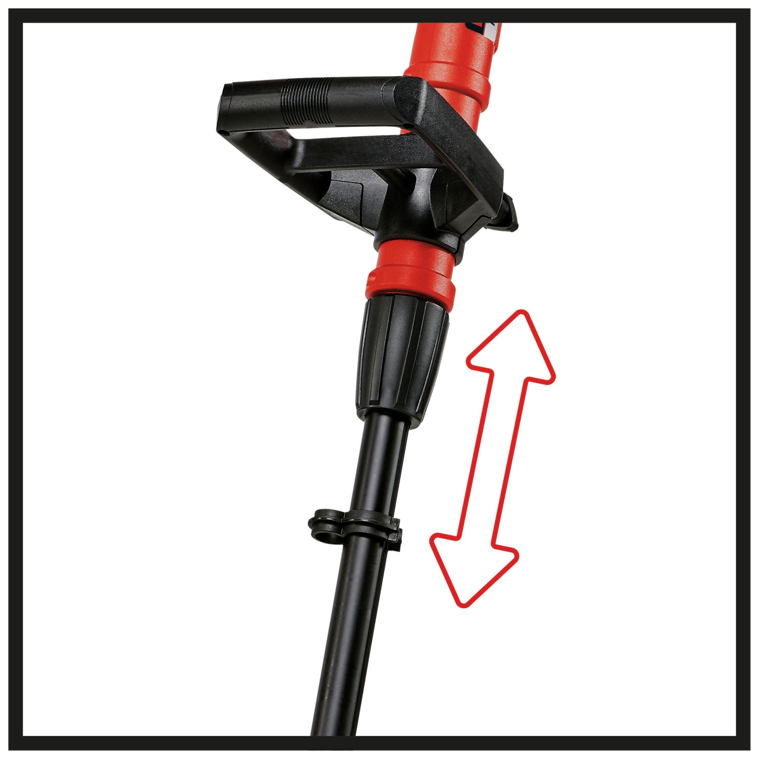 EINHELL Akku-Oberflächenbürste Picobella 18/215 + Starterset EINHELL Akku-Oberflächenbürste Picobella + Starterset