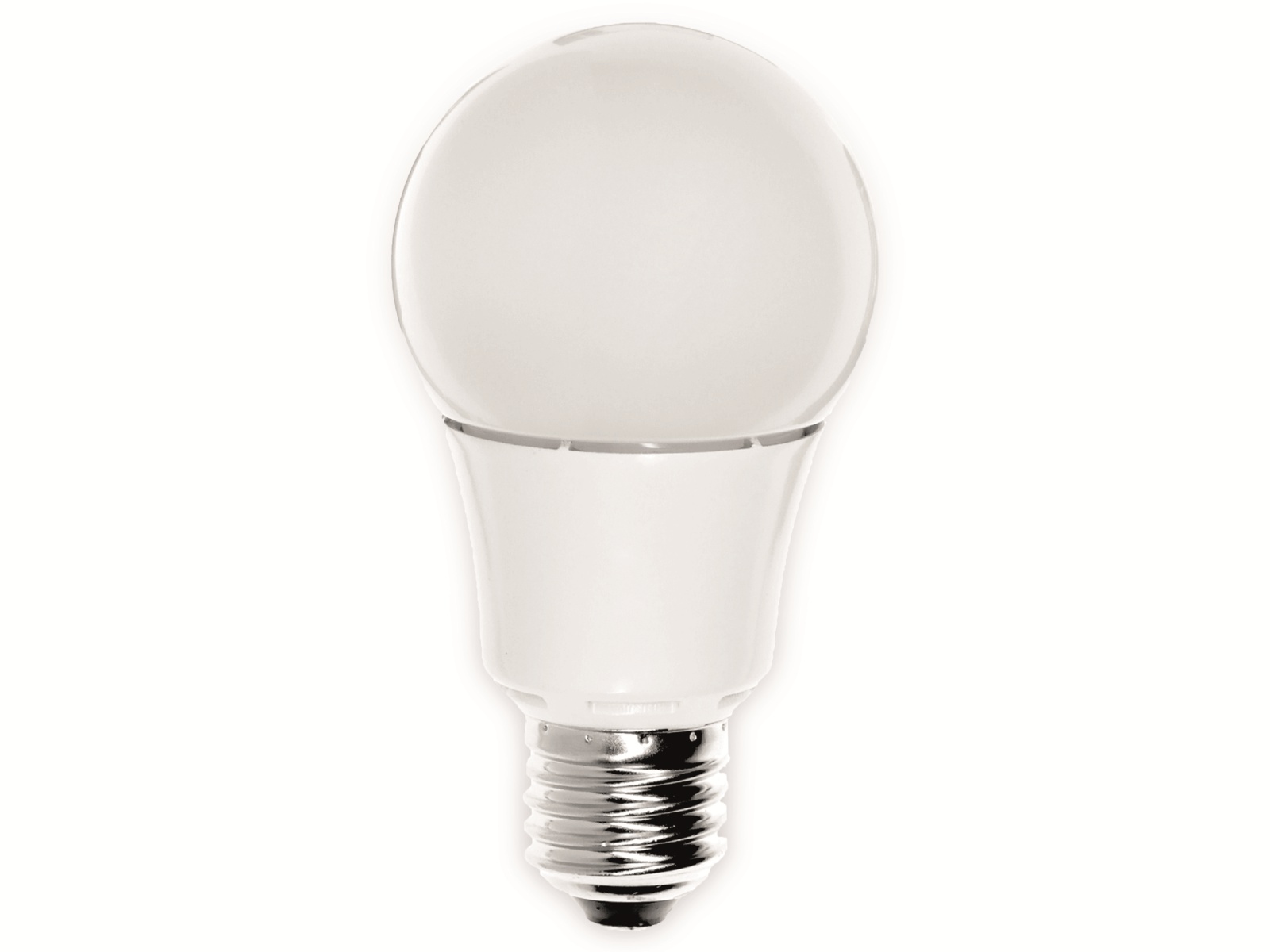 BLULAXA LED-Lampe 47181 A60, E27, EEK: F, 10 W, 1055 lm, 4000 K