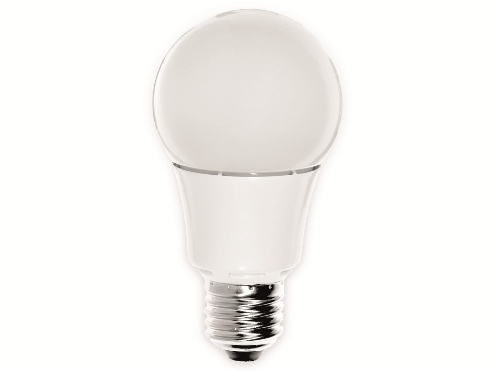 BLULAXA LED-Lampe 47181 A60, E27, EEK: F, 10 W, 1055 lm, 4000 K BLULAXA LED-Lampe 47181 A60, E27, EEK: F, 10 W, 1055 lm, 4000 K