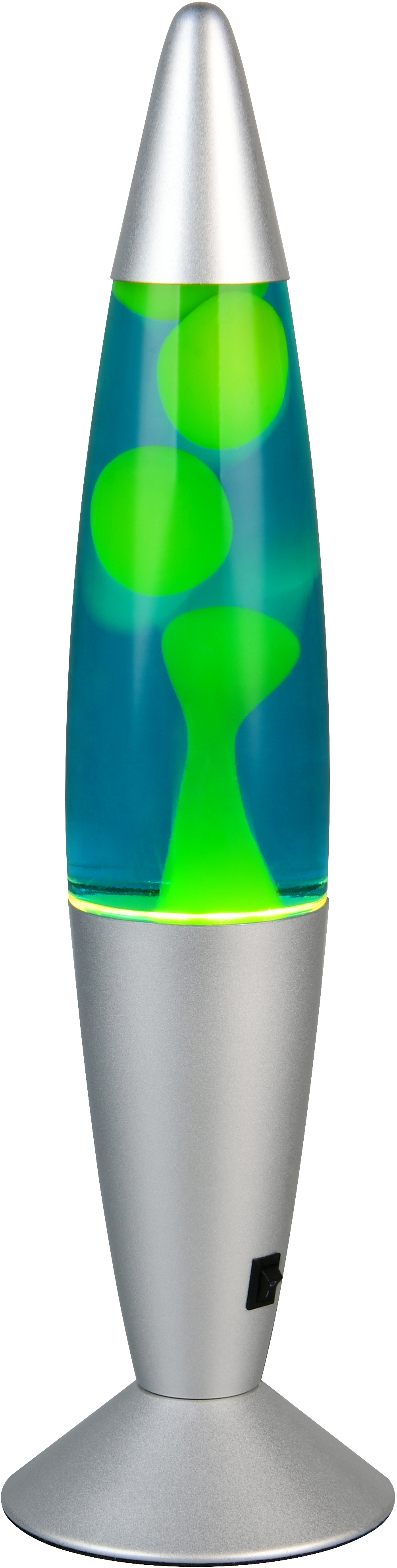 REALITY LED-Lava-Tischleuchte Vesuv, R50079116, 28W, 260lm, 3000K REALITY LED-Lava-Tischleuchte Vesuv, R50079116, 28W, 260lm, 3000K