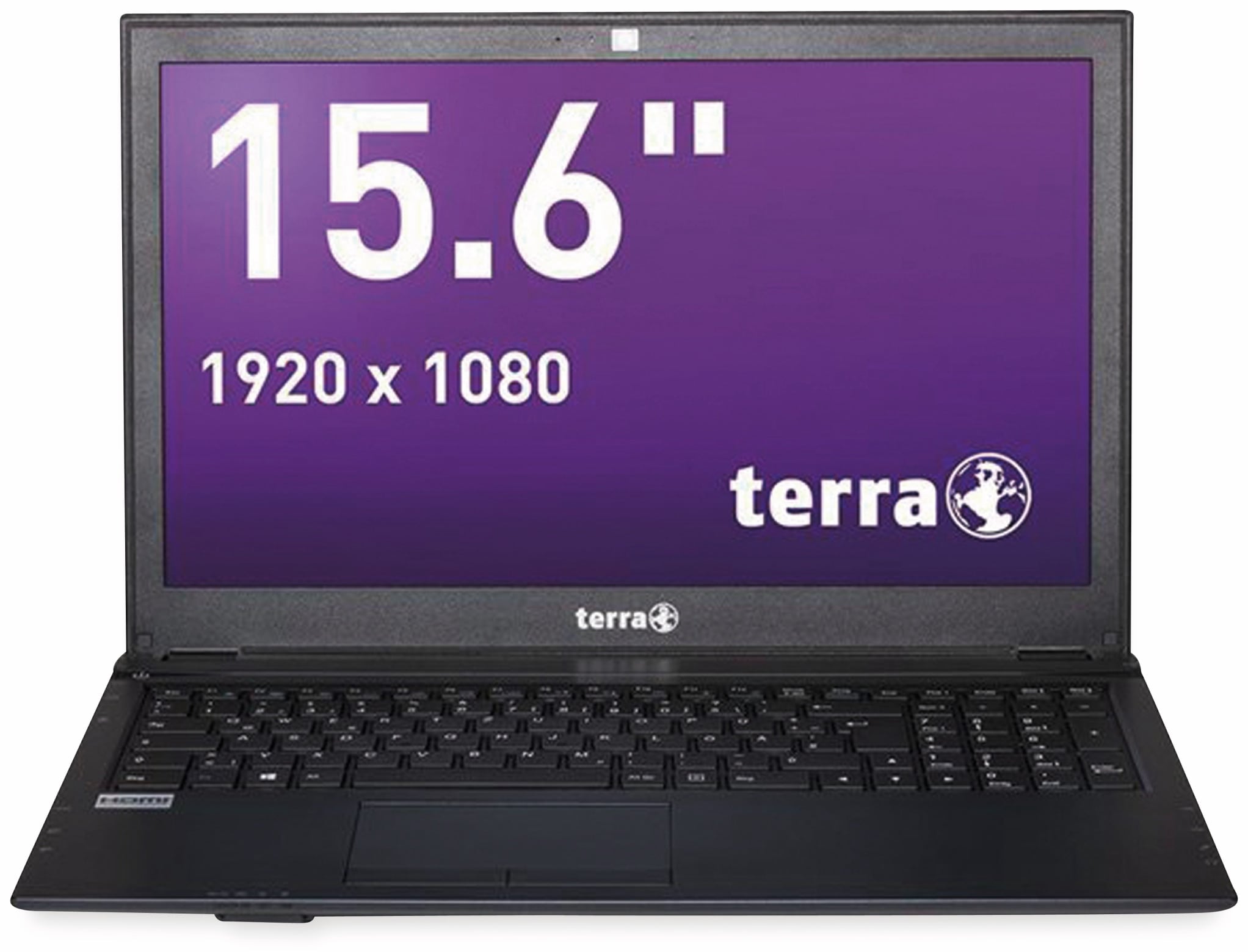 TERRA Notebook Mobile, 15,6", Full HD, 240 GB SSD, Win10H