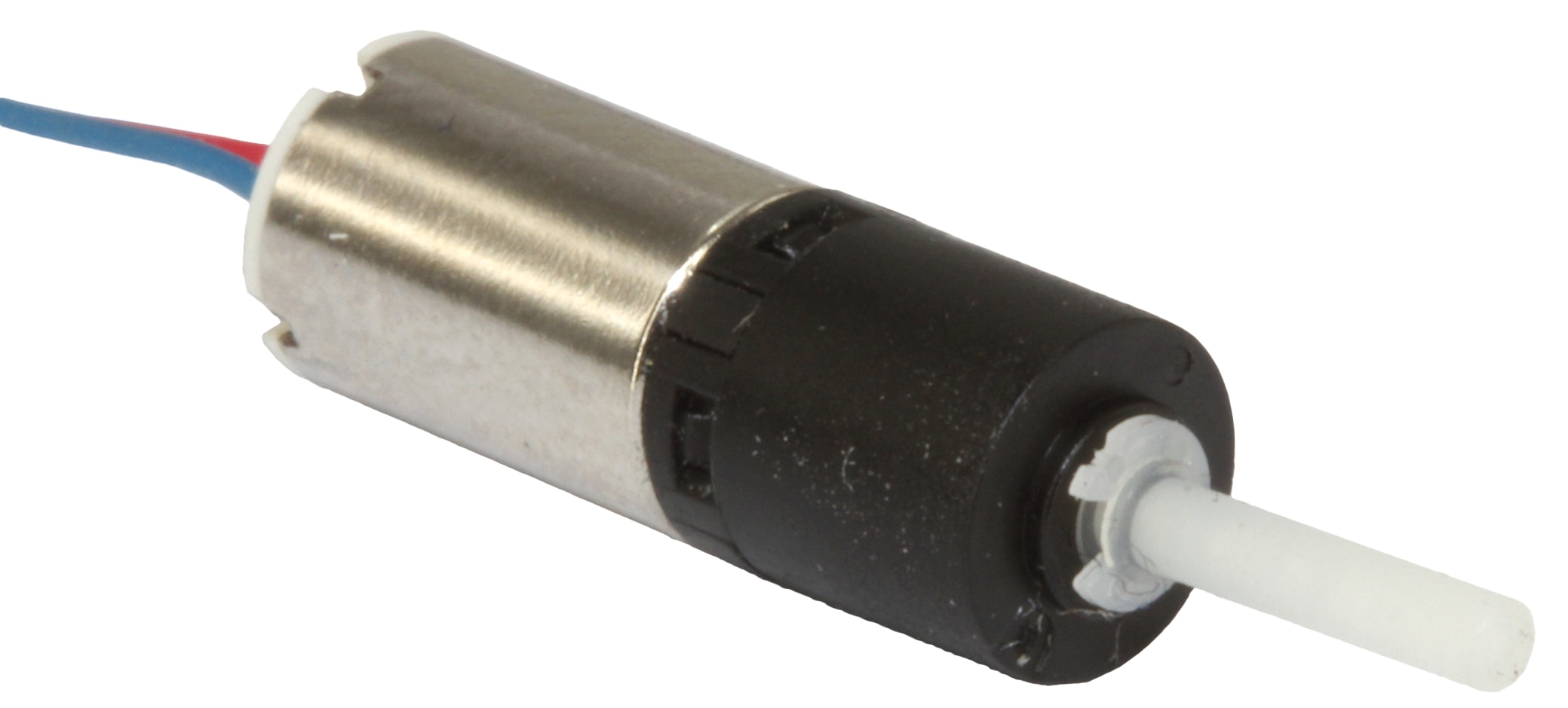 SOL-EXPERT Gleichstrom-Getriebemotor G26, 26:1