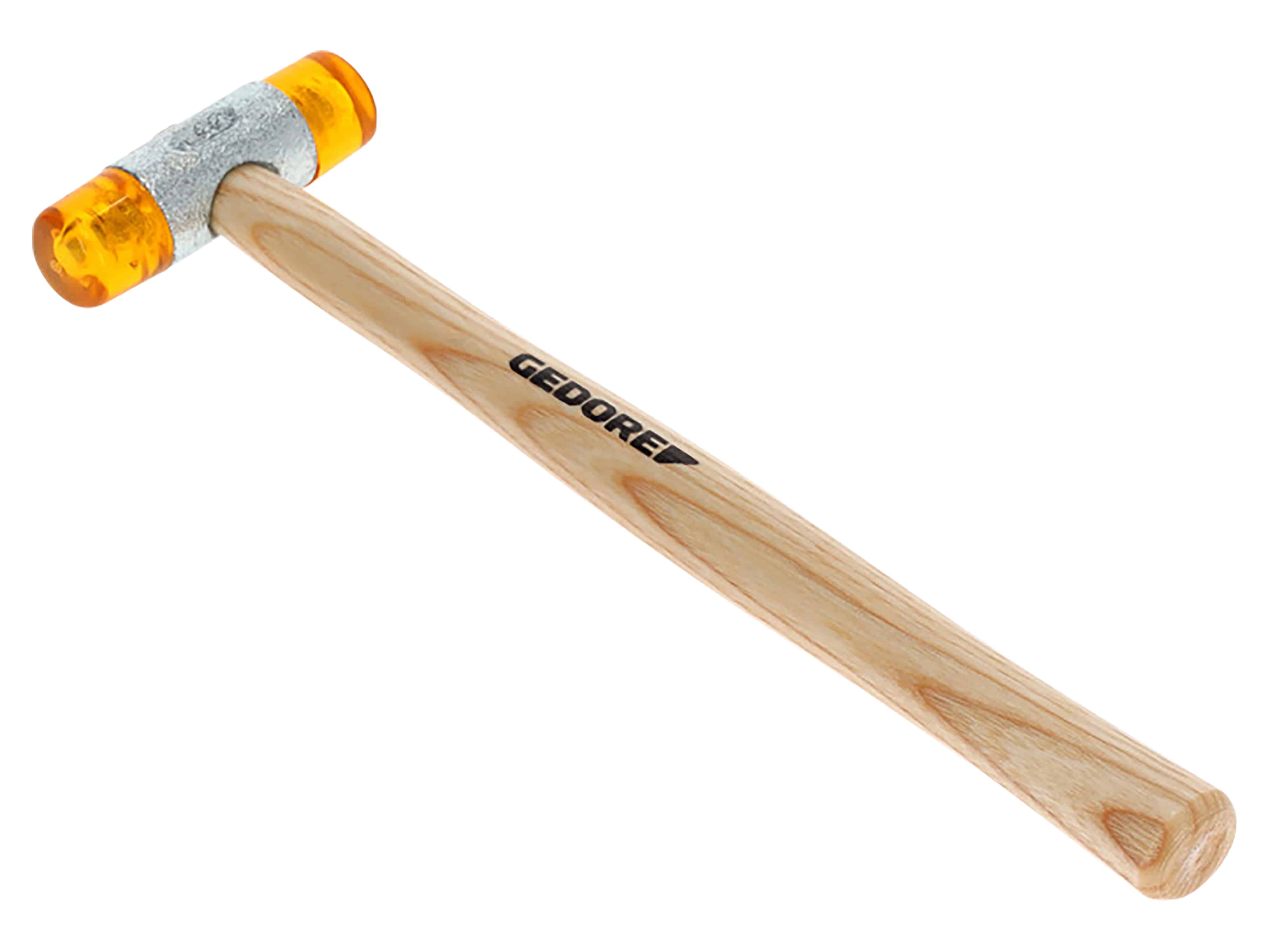GEDORE BLAU Plastikhammer, 224 E-22, 22 mm GEDORE BLAU Plastikhammer, 224 E-22, 22 mm
