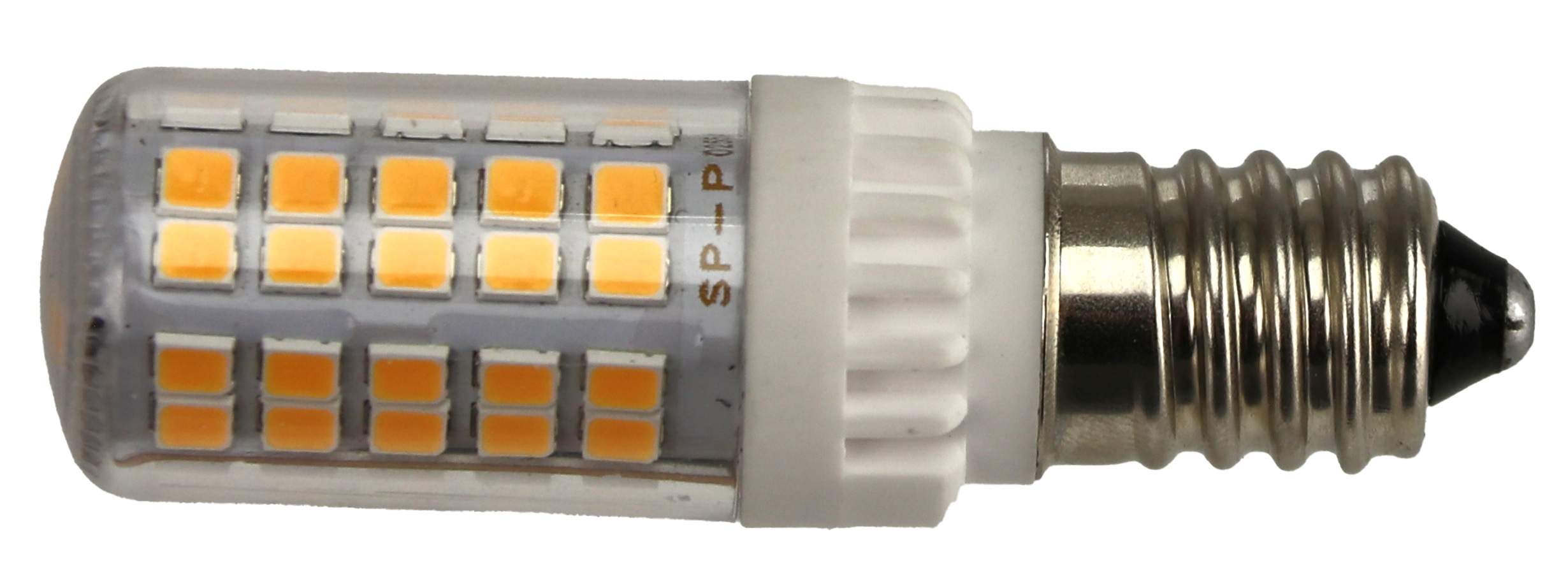 DAYLITE LED-Lampe E14-48-600WW, E14, EEK: E, 4,8 W, 600 lm, 3000 K