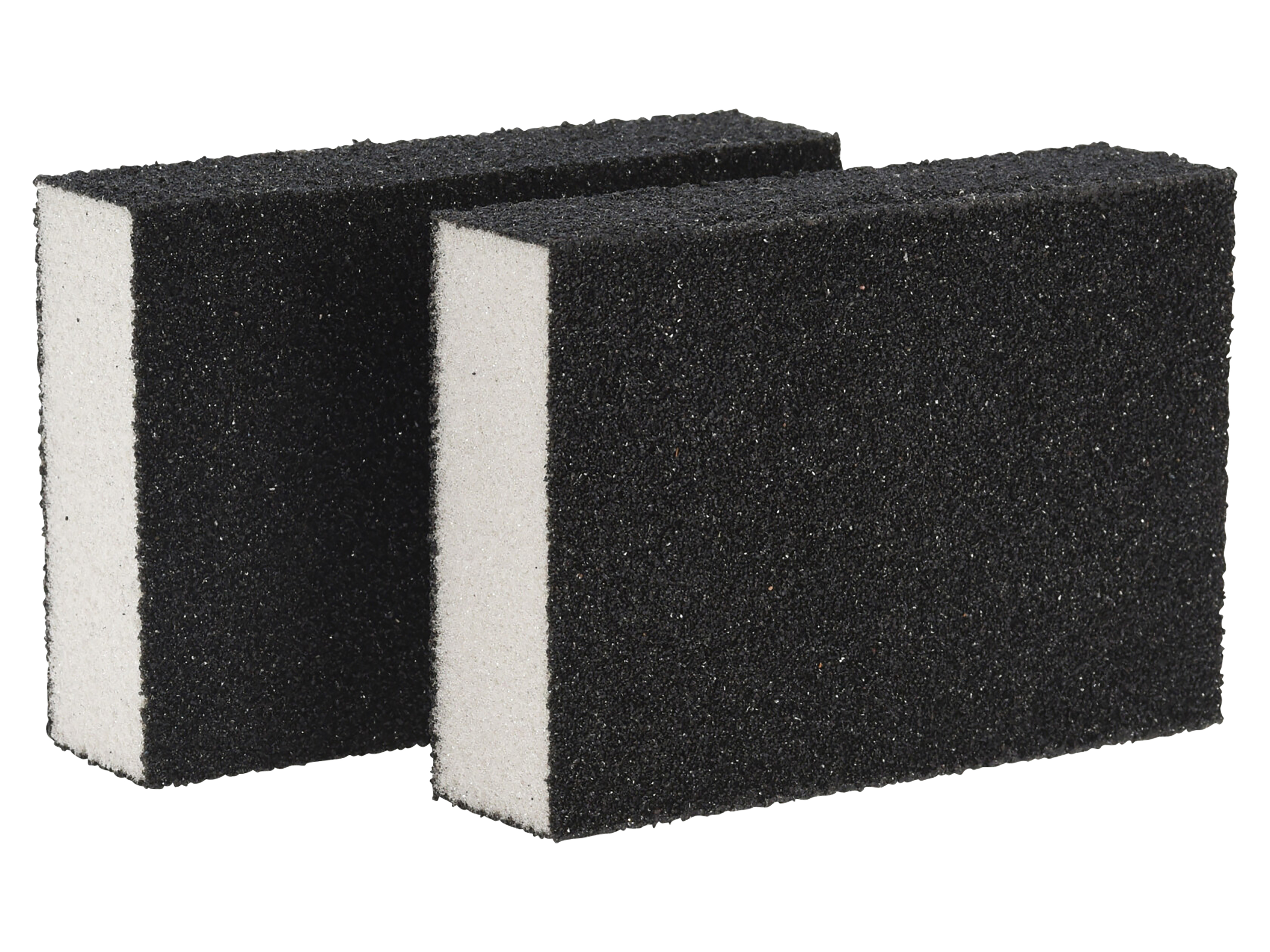 Schleifblock-Set, 2 Stück