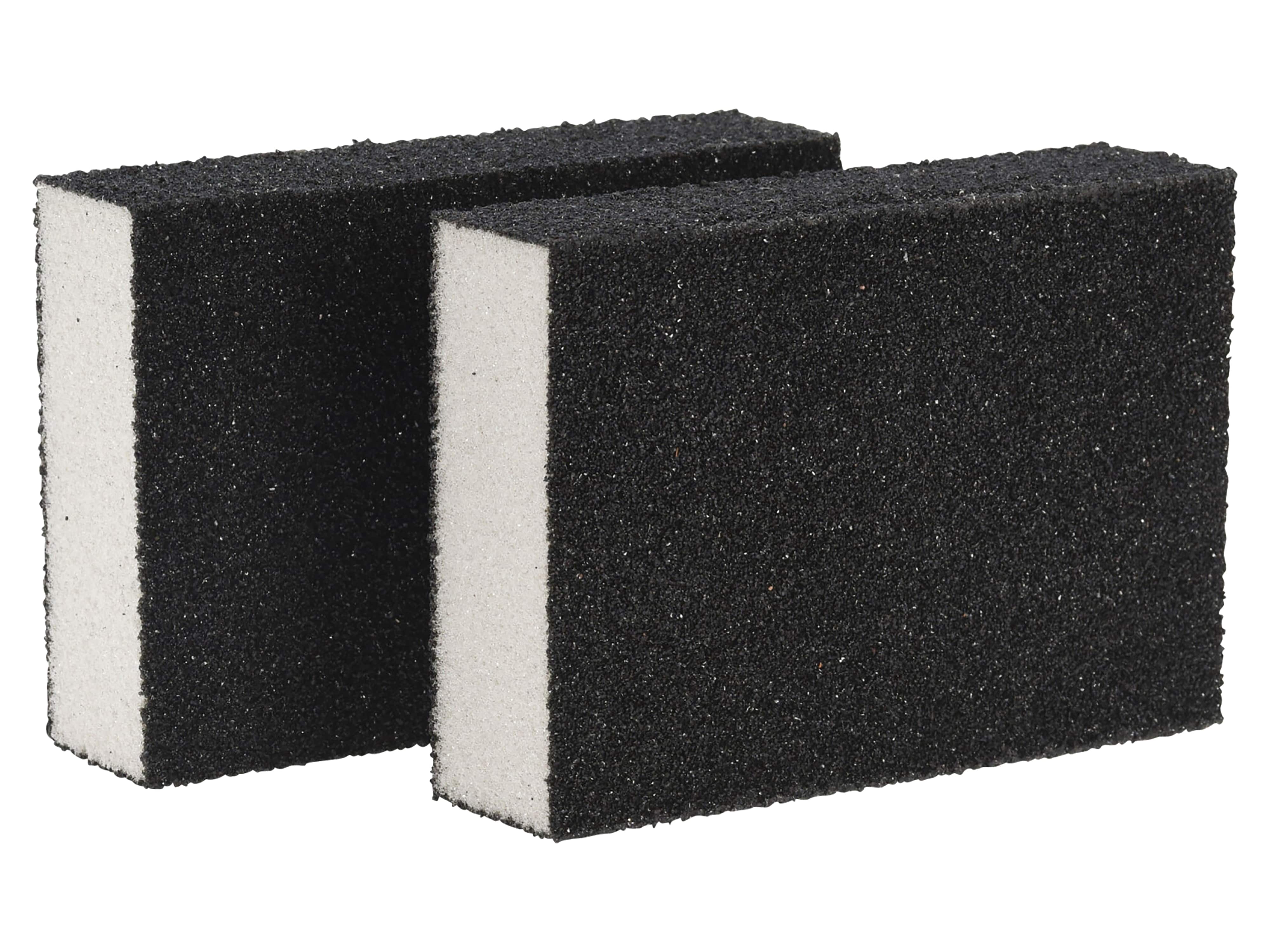 Schleifblock-Set, 2 Stück Schleifblock-Set, 2 Stück