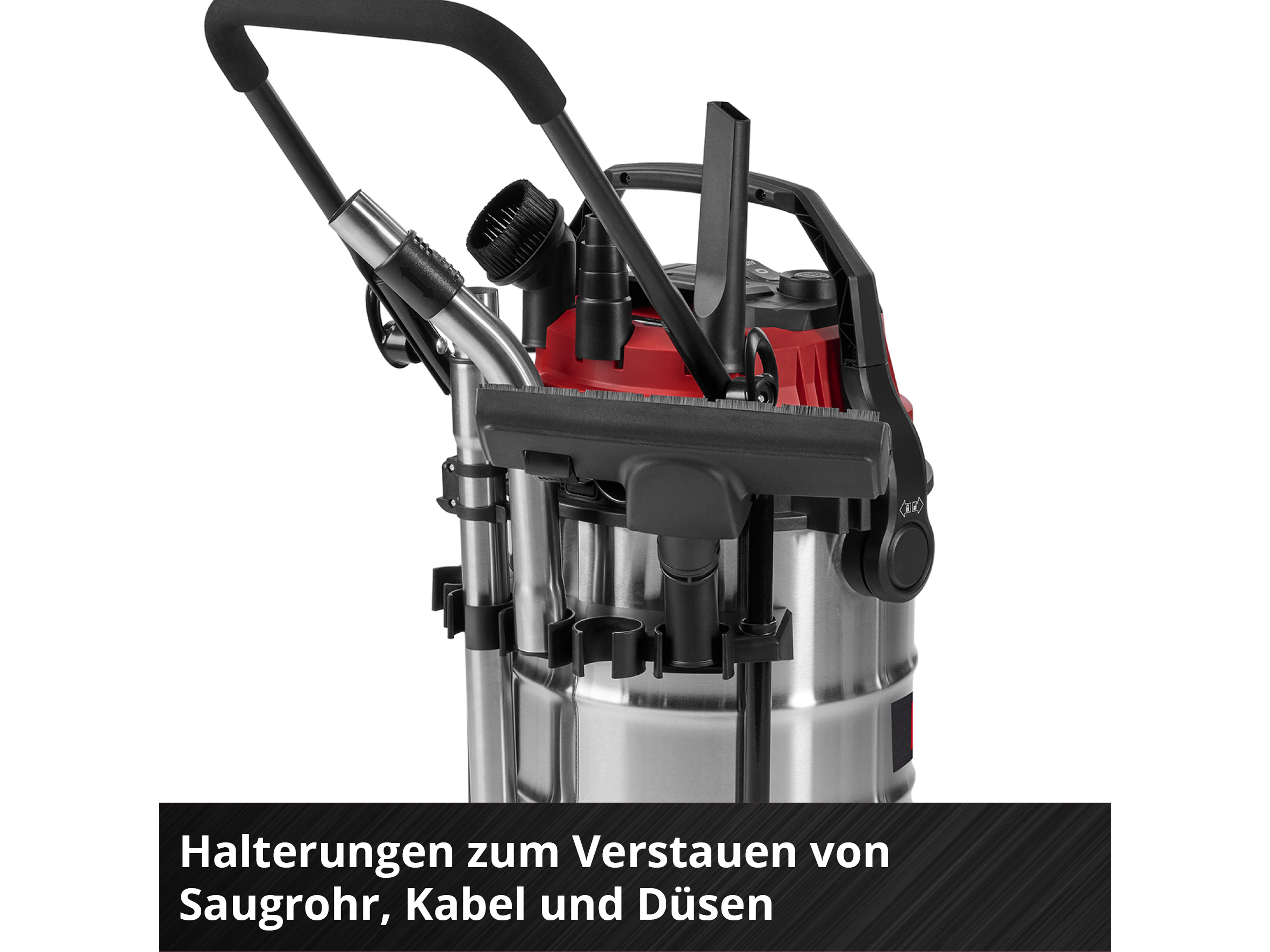EINHELL Nass-Trockensauger TE-VC 3080 SACL, 2347440