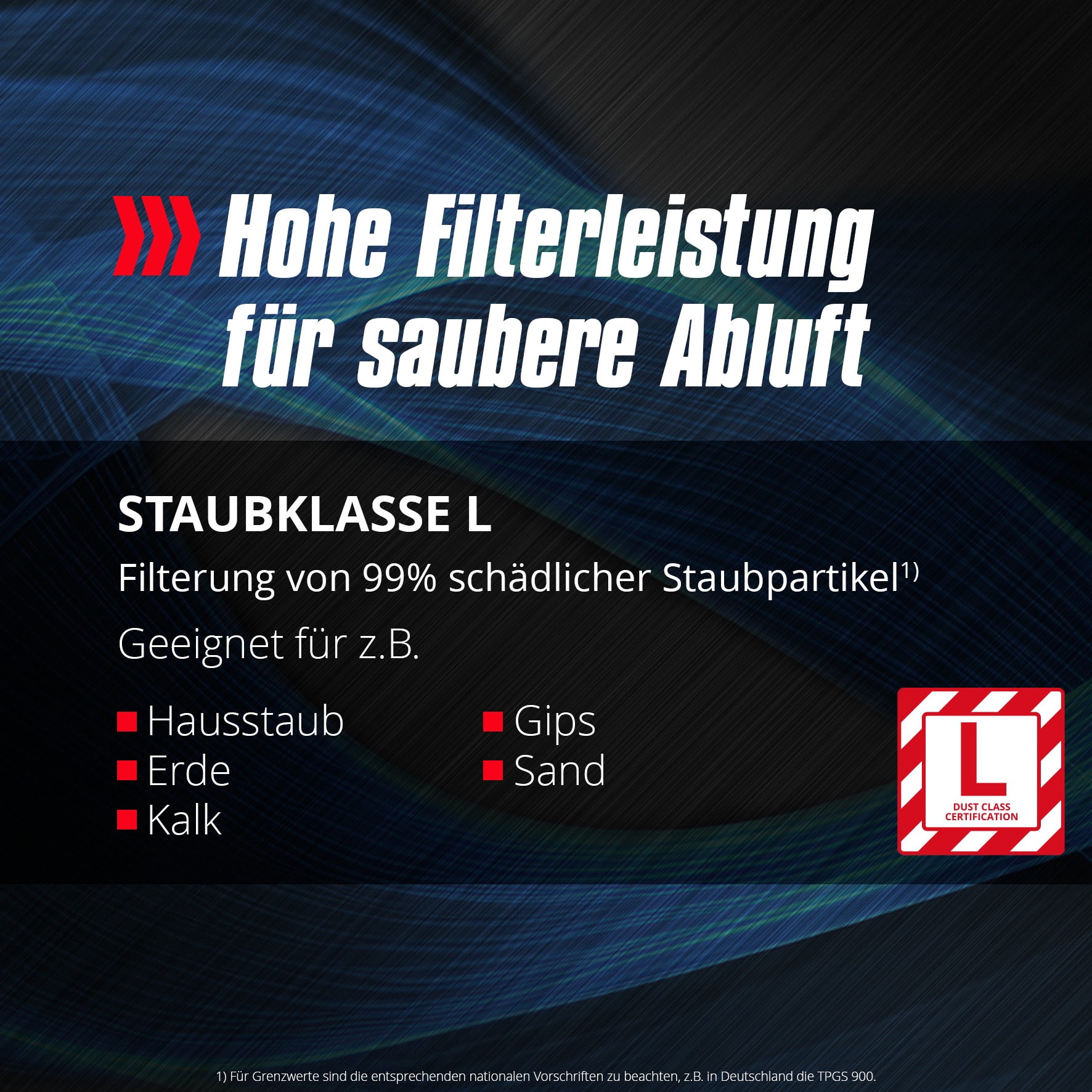 EINHELL Nass-Trockensauger TE-VC 3080 SACL, 2347440