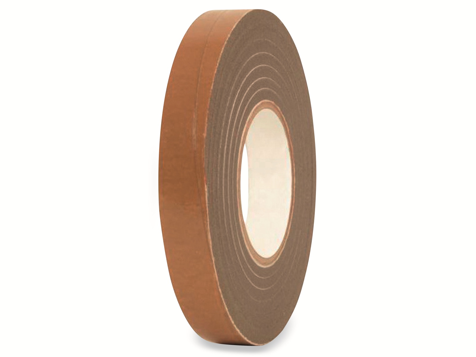 GERBAND PUR Weichschaum-Dichtband 315, 10 mm x 12,5 m