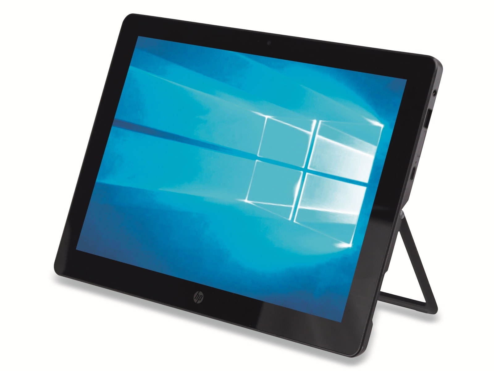 HP Tablet Pro X2 612 G2, i5-7Y57, 30,48 cm (12"), 8GB RAM, 256GB SSD, gebraucht