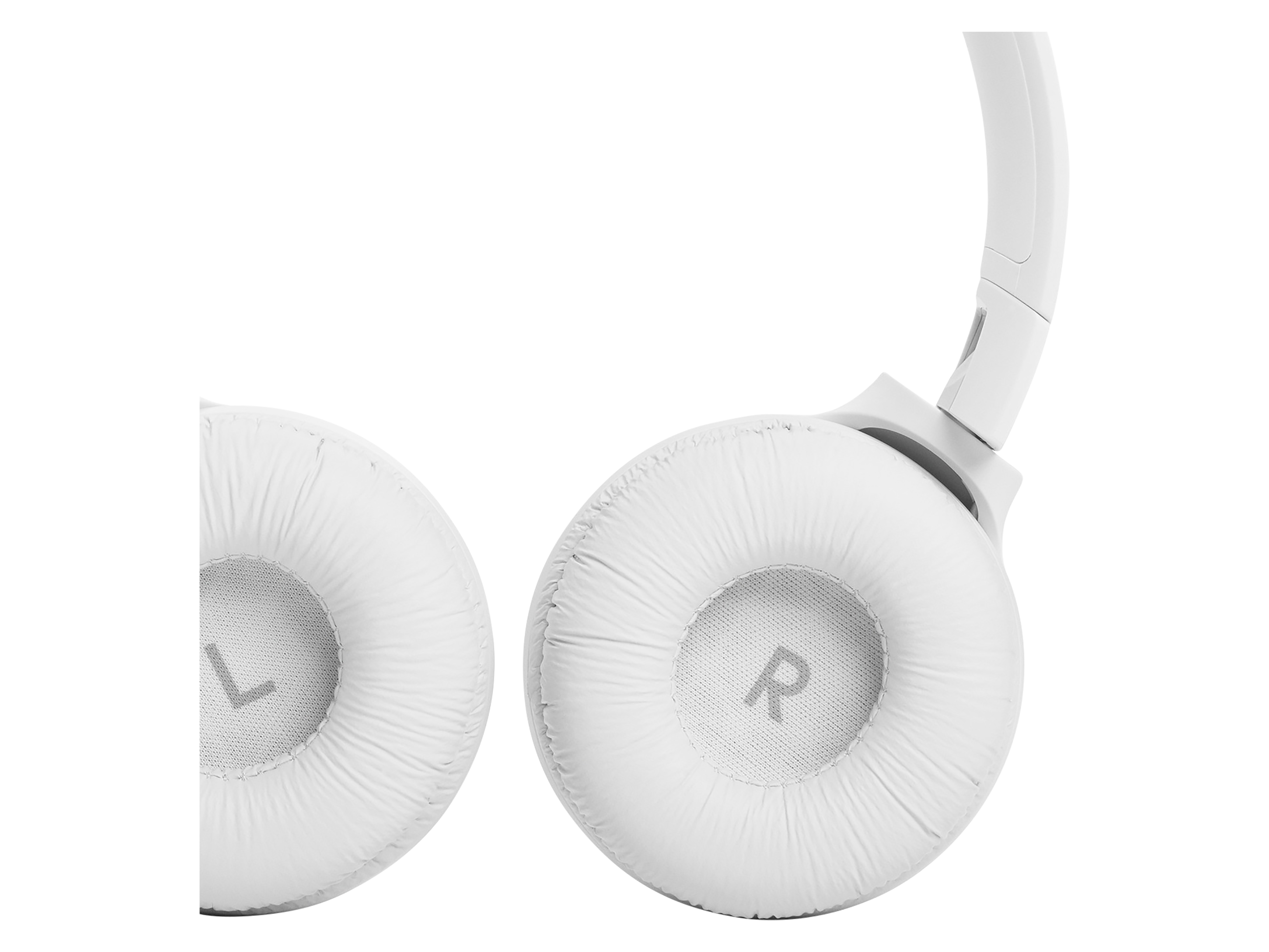 JBL On-Ear Kopfhörer Tune 510 BT weiß On-Ear Kopfhörer JBL Tune 510 BT ws