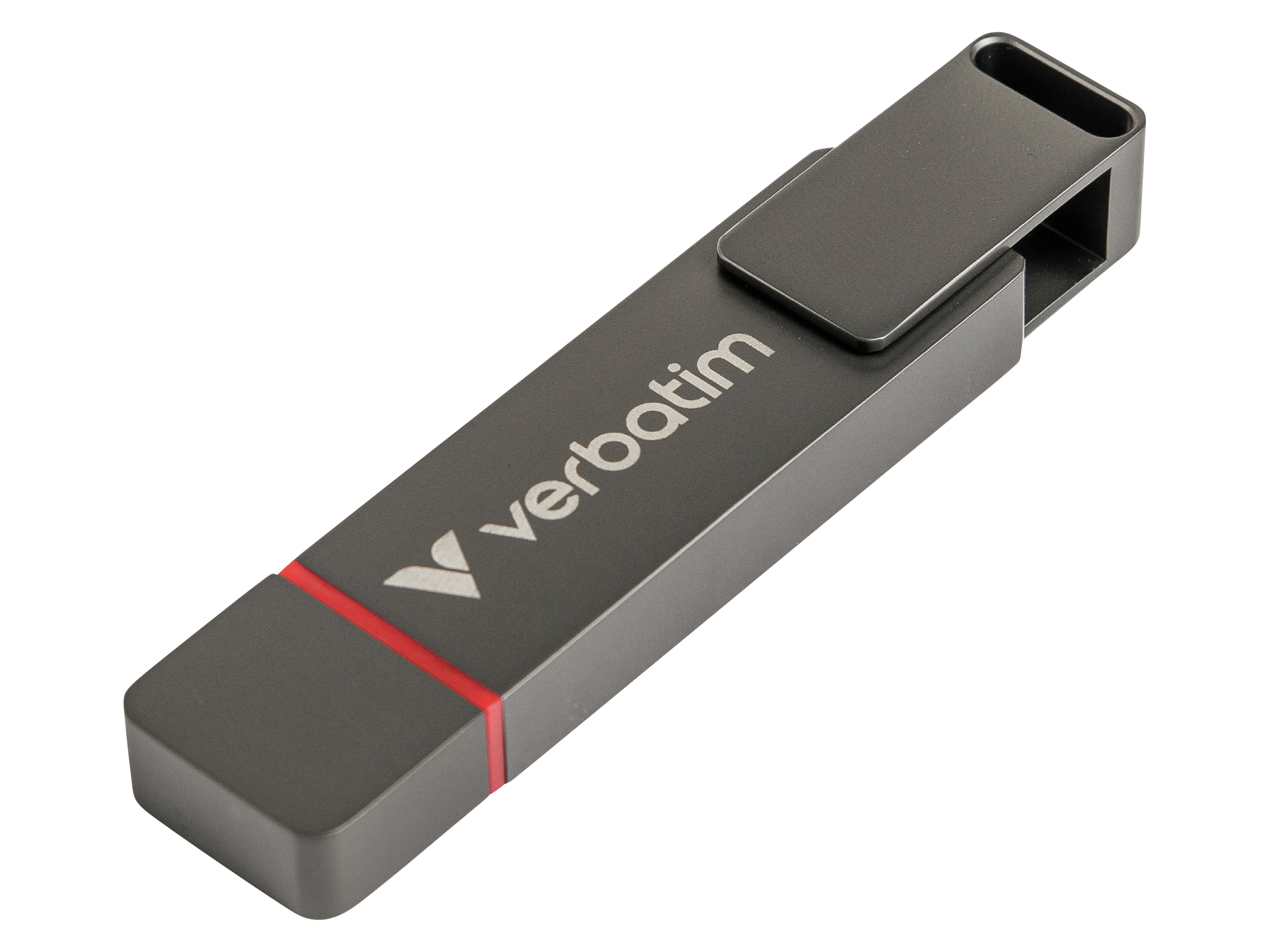VERBATIM USB3.2 Stick Dual QuickStick 128GB VERBATIM USB3.2 Stick Dual QuickStick 128GB