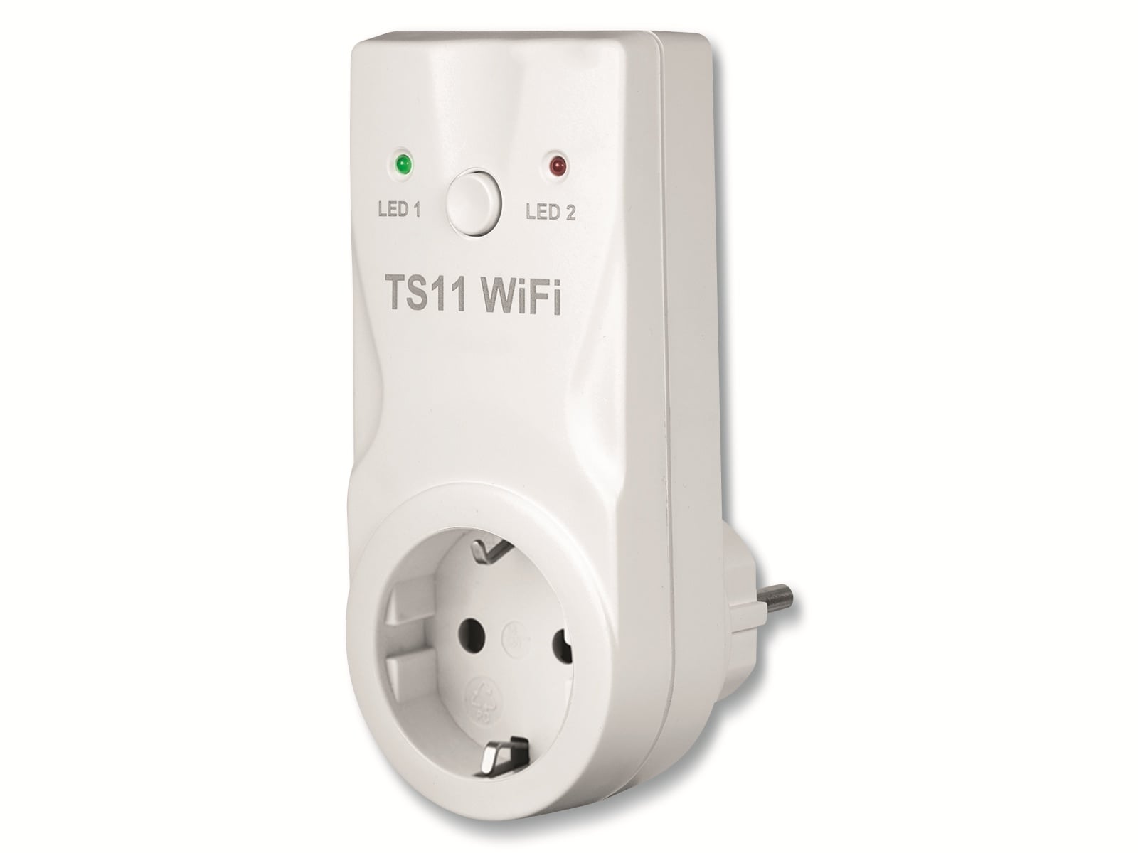 EOB WLAN-Steckdose TS11 WiFi EOB WLAN-Steckdose TS11 WiFi