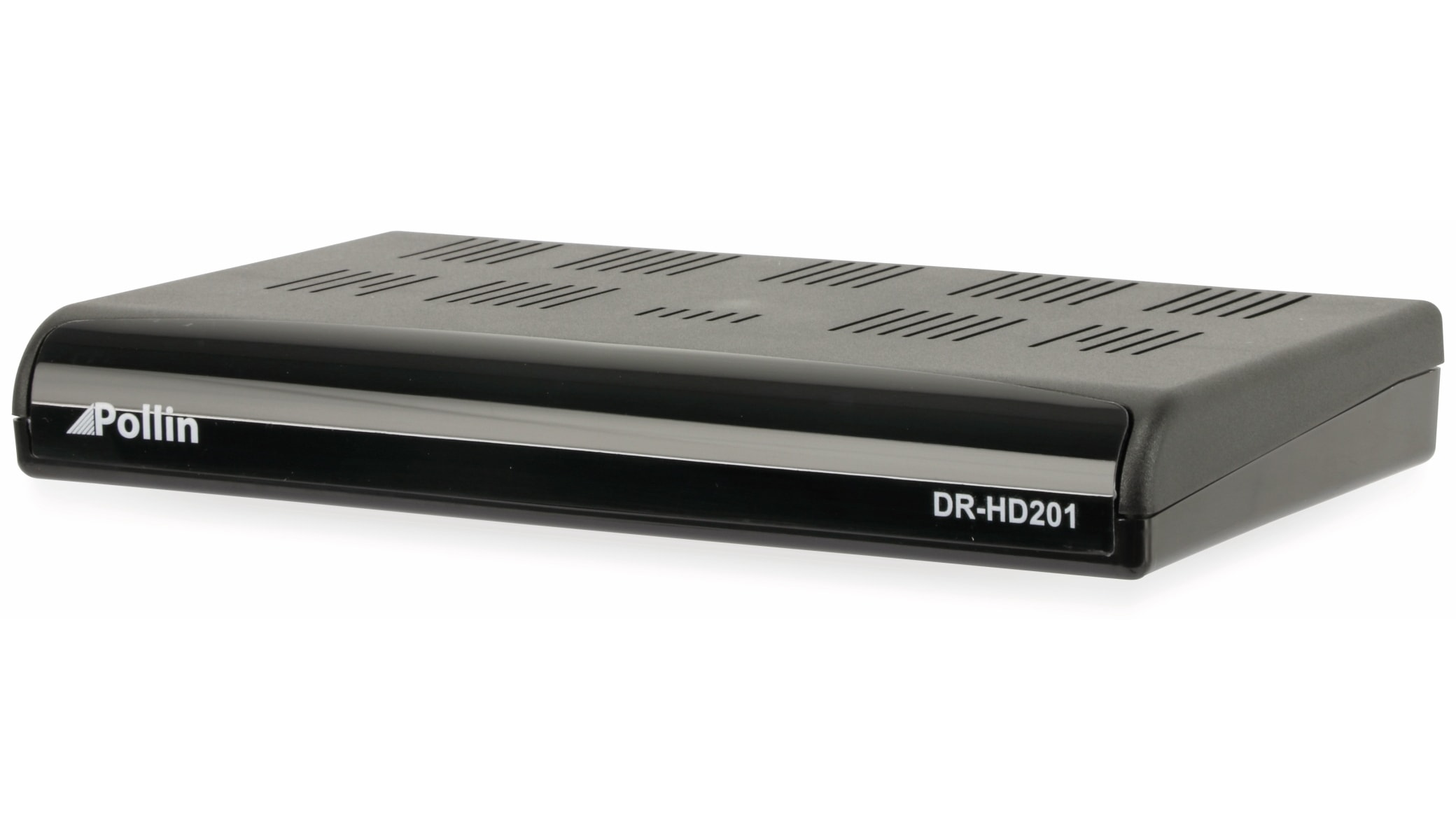 SAT HDTV-Receiver DR-HD201 PVRready
