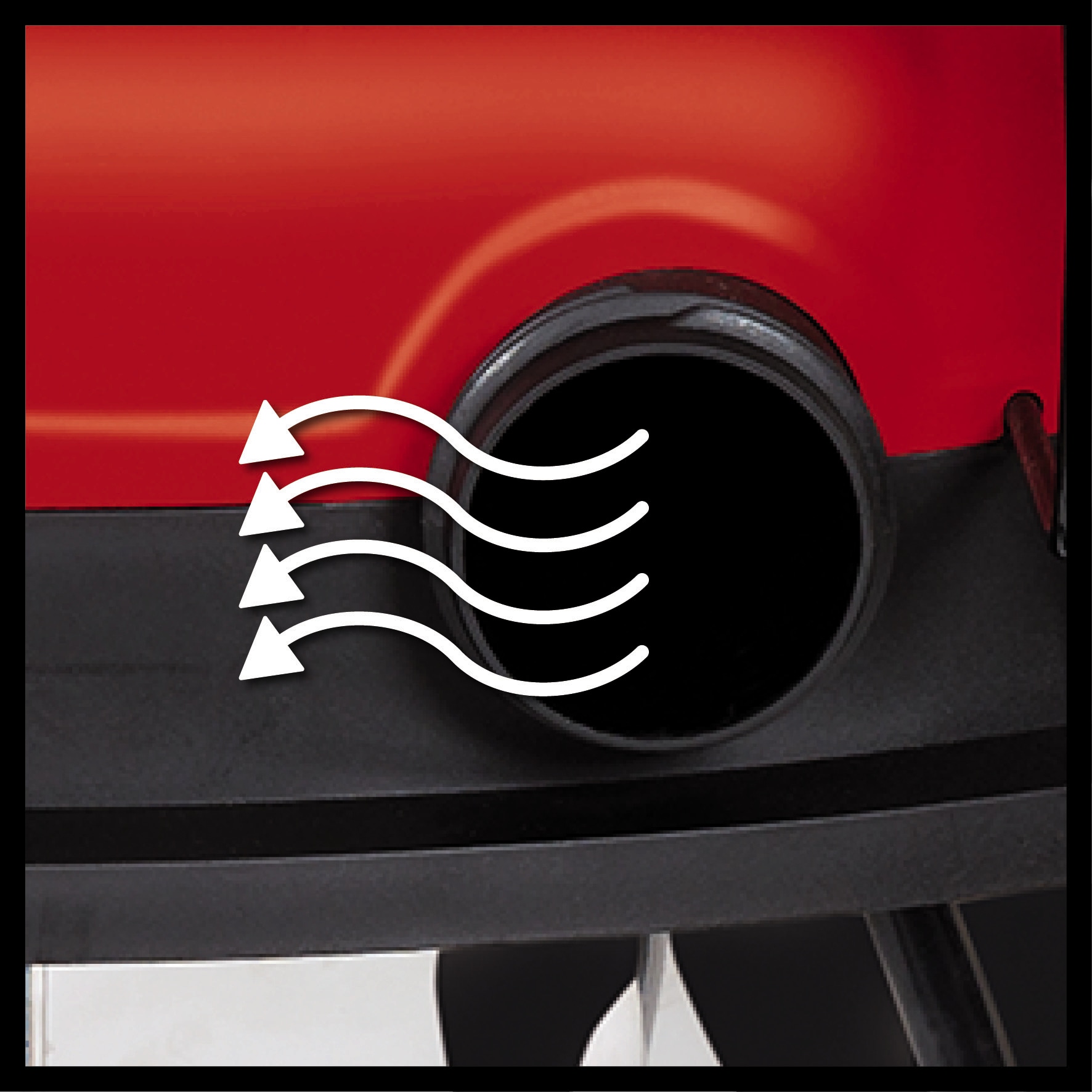 EINHELL Nass-Trockensauger TE-VC 2350 SACL EINHELL Nass-Trockensauger TE-VC 2350 SACL