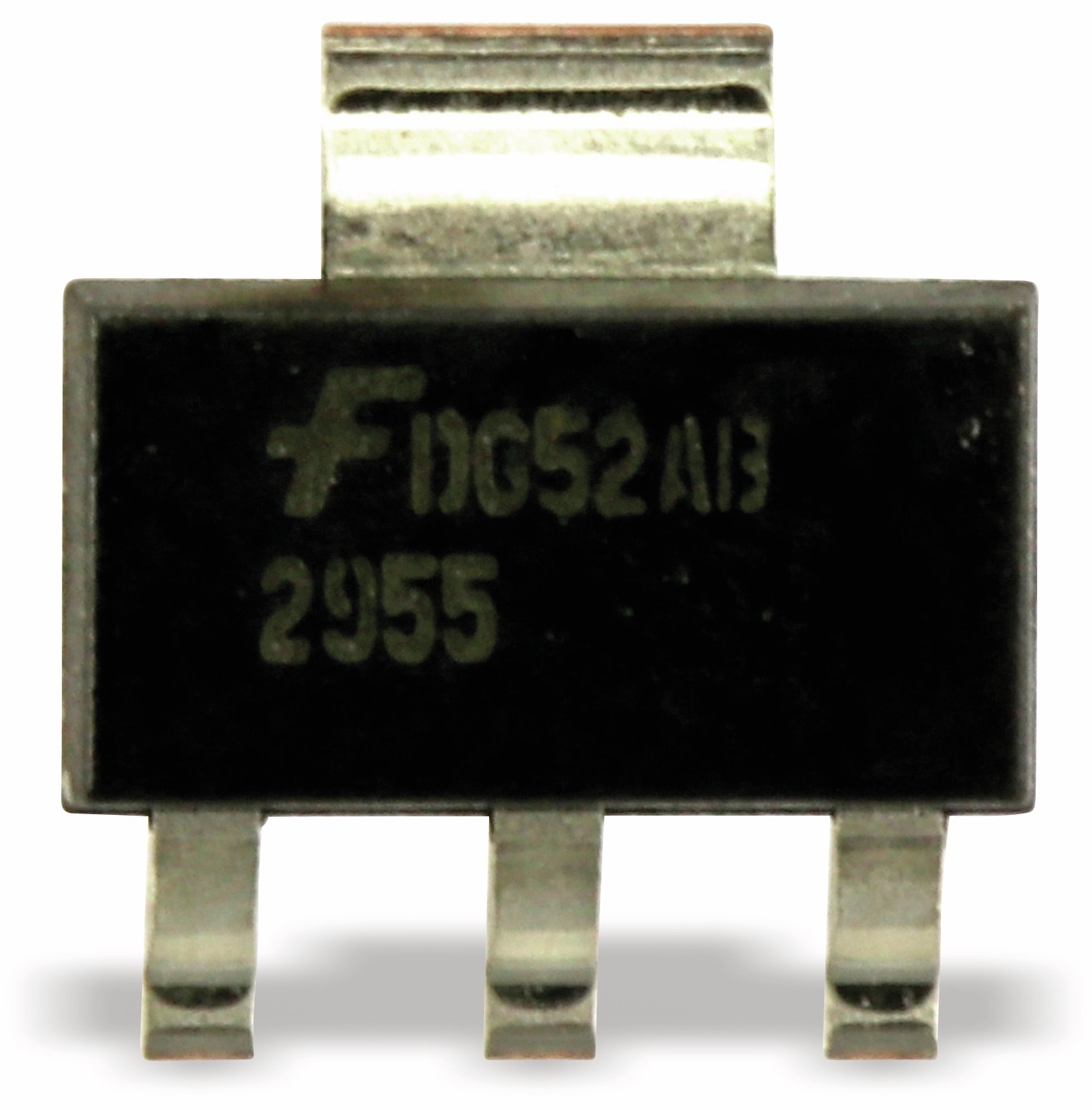 SMD MOSFET-Transistor NDT2955