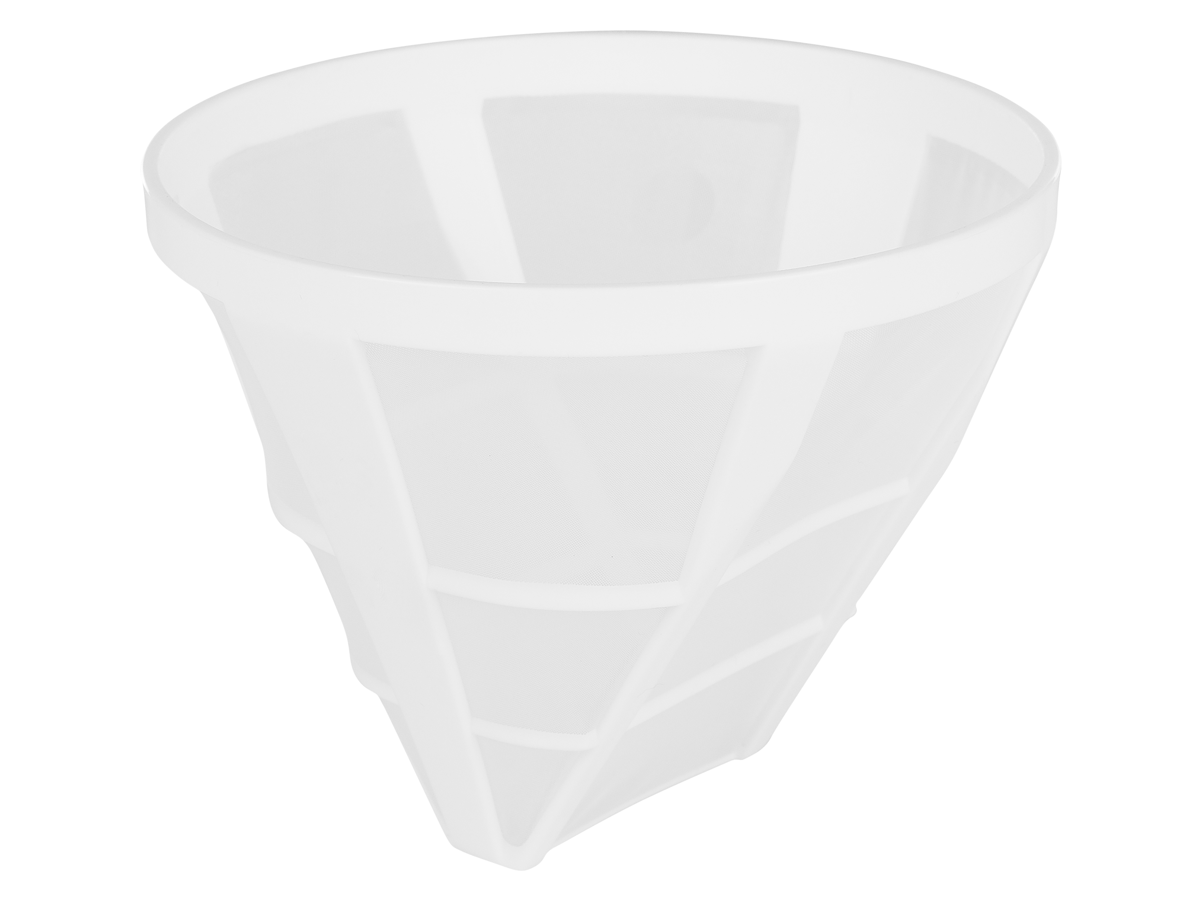 TRISTAR Kaffeemaschine CM-1252, 1,25L, 12-12 Tassen, 750W, weiß