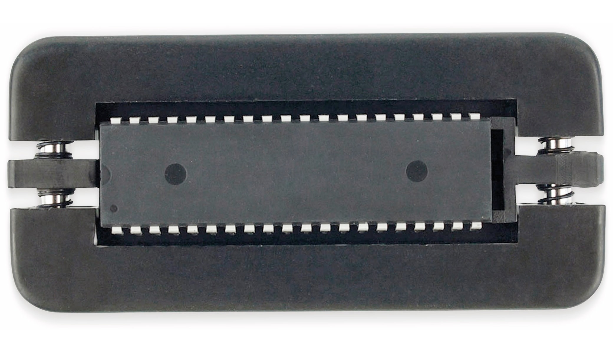 Pin-Ausrichter für 8 - 42 Pin IC's