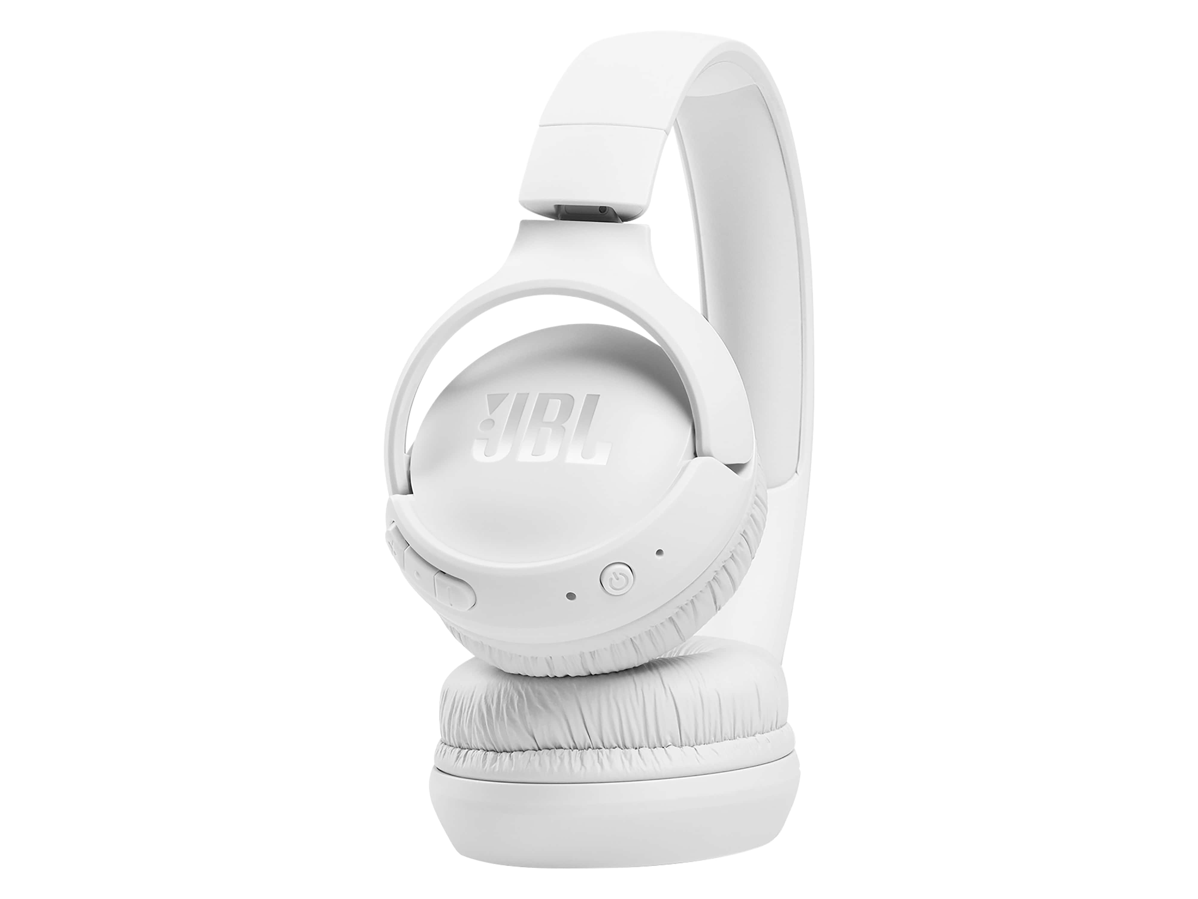 JBL On-Ear Kopfhörer Tune 510 BT weiß On-Ear Kopfhörer JBL Tune 510 BT ws