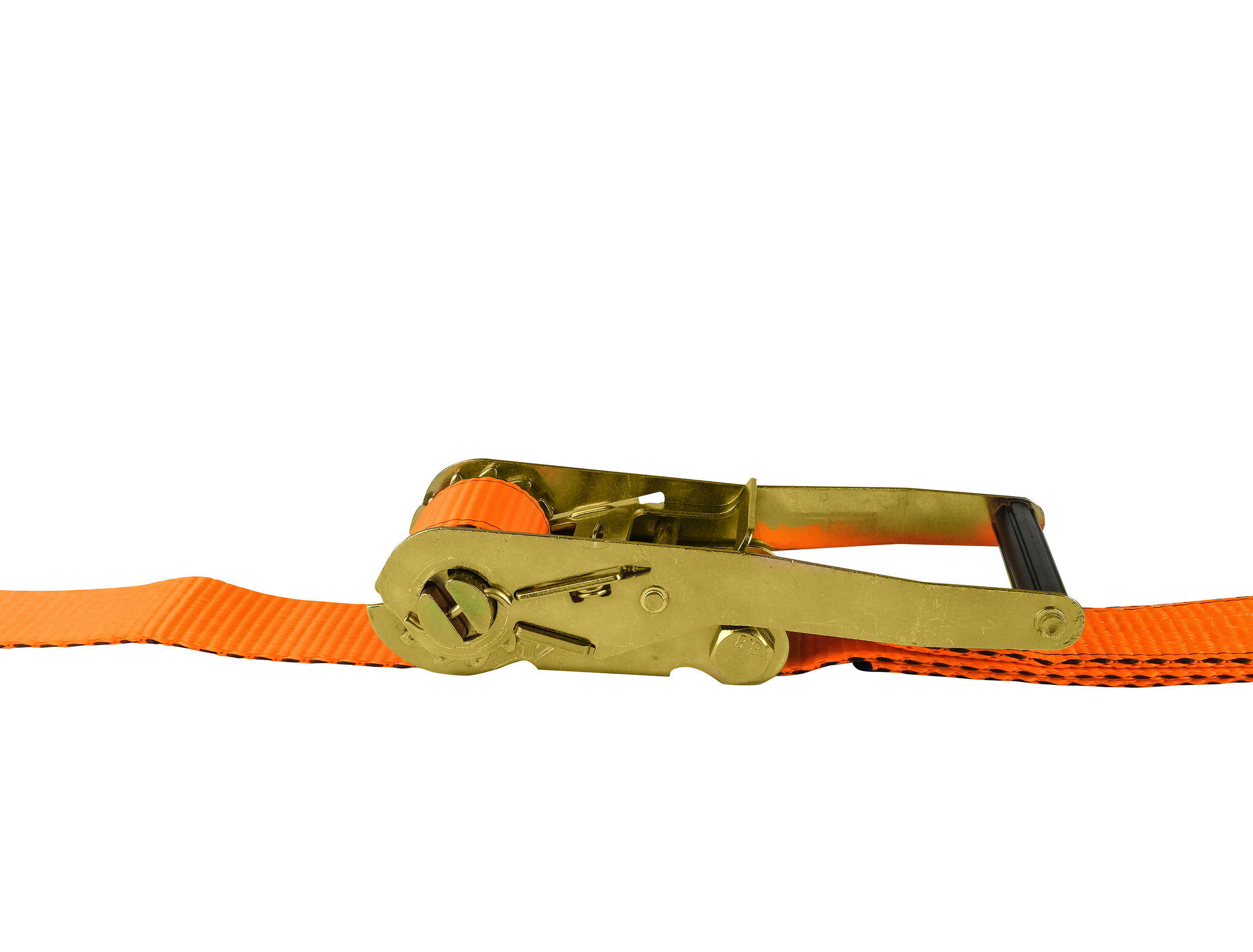 LAS Spanngurt 10308, 800x5 cm, 2500 daN, TüV/GS