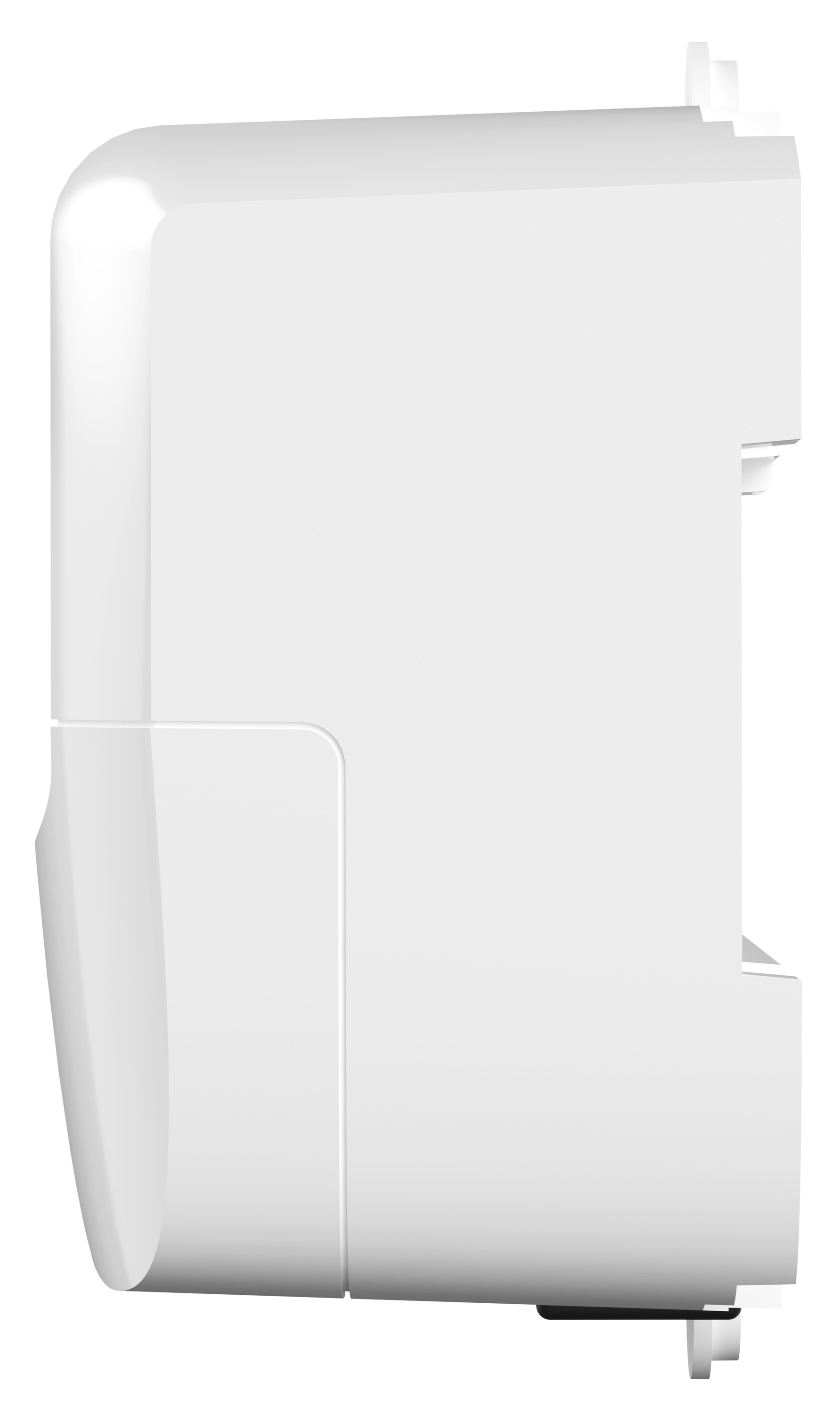 HOMEMATIC IP 161656A0, Fußboden-Heizungscontroller, 8 Kanäle, motorisch
