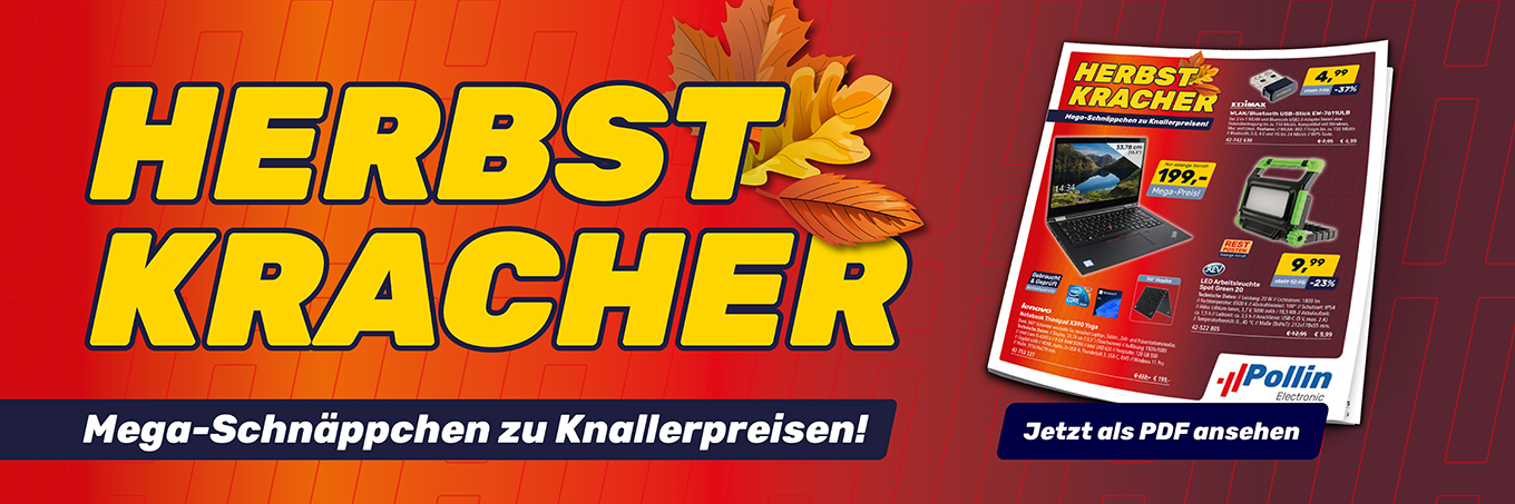 Herbstkracher Herbstkracher