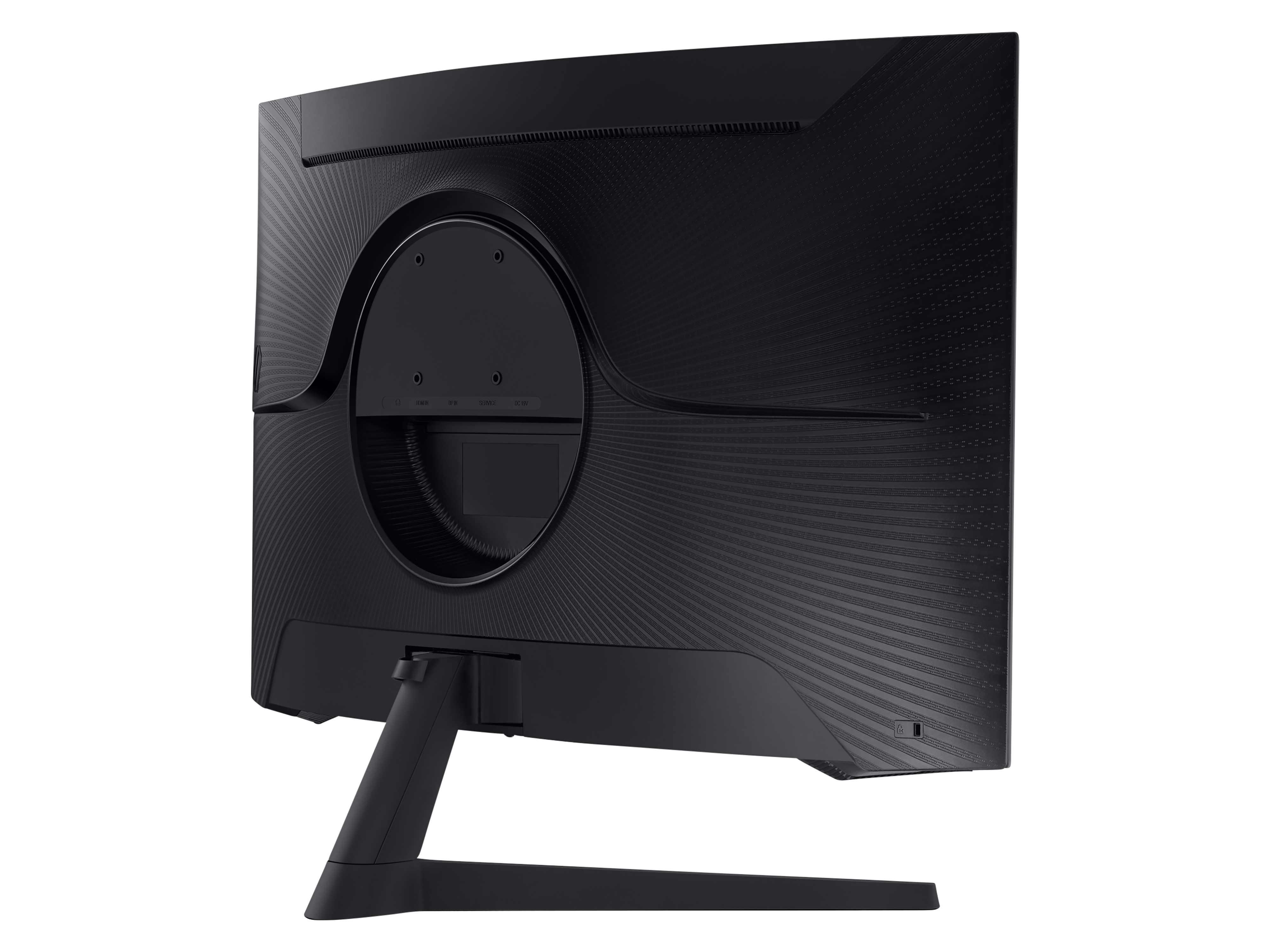 SAMSUNG Monitor S32CG554EU