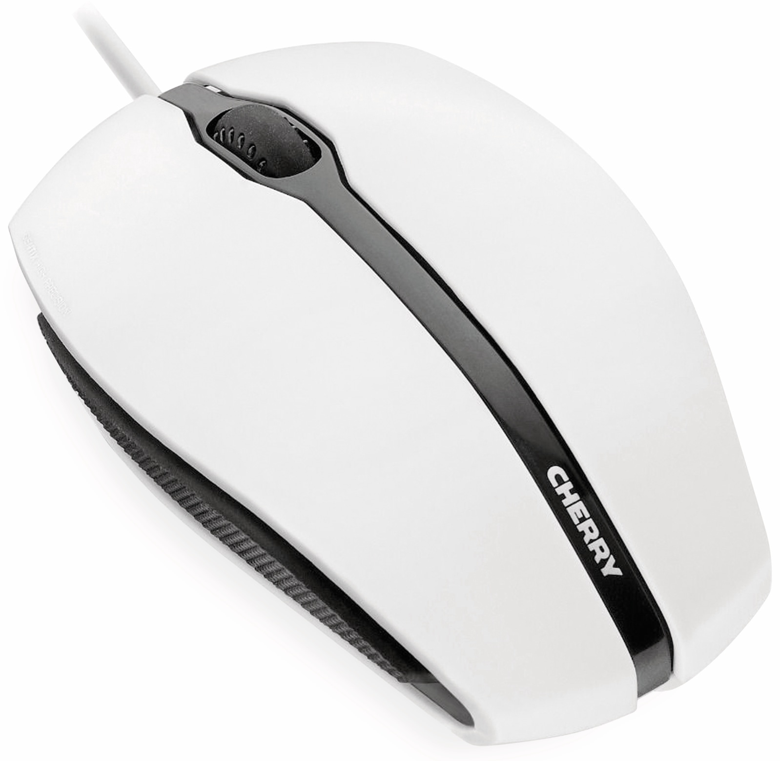 CHERRY Maus Gentix, grau CHERRY Maus Gentix, grau