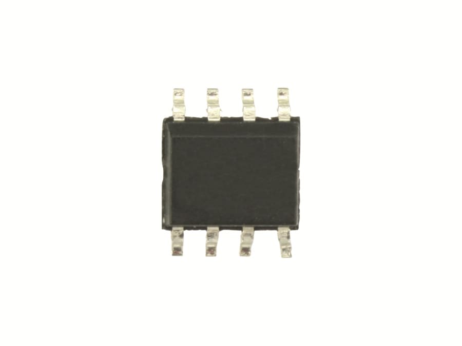 INFINEON Transistor, IRF7406TRPBF , SMD, Leistung