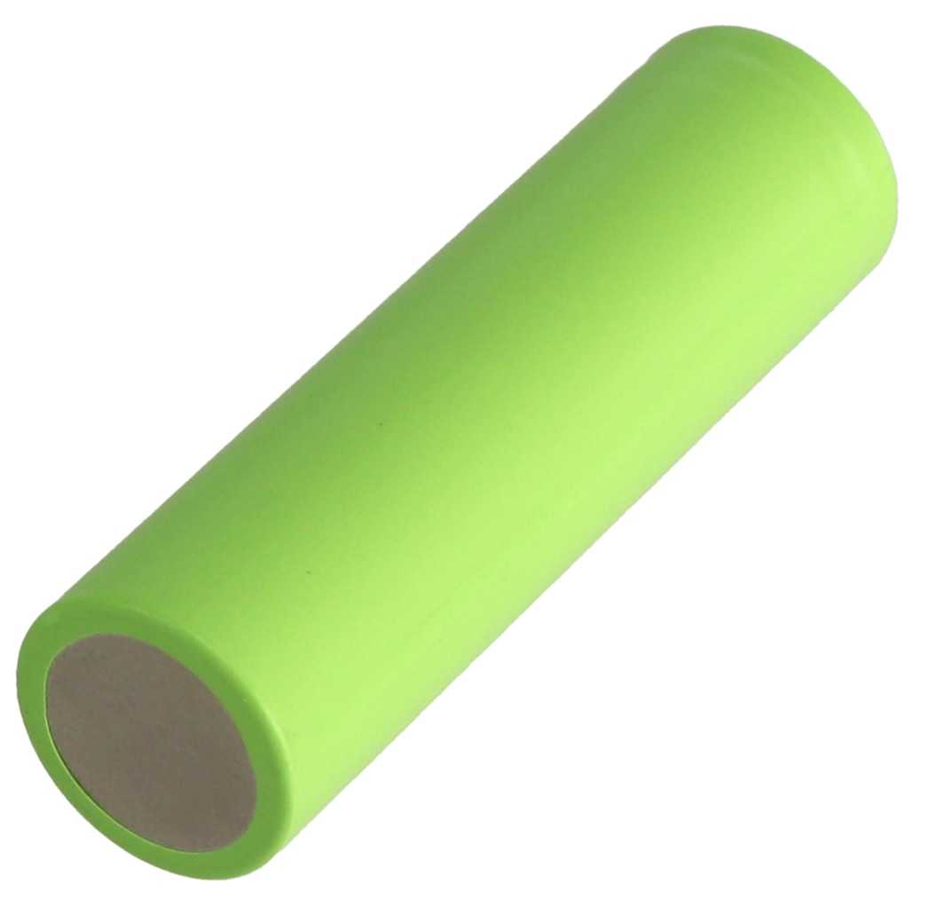 LiIon-Akku, Lishen, LR1865SS, 3,6V/3,1Ah