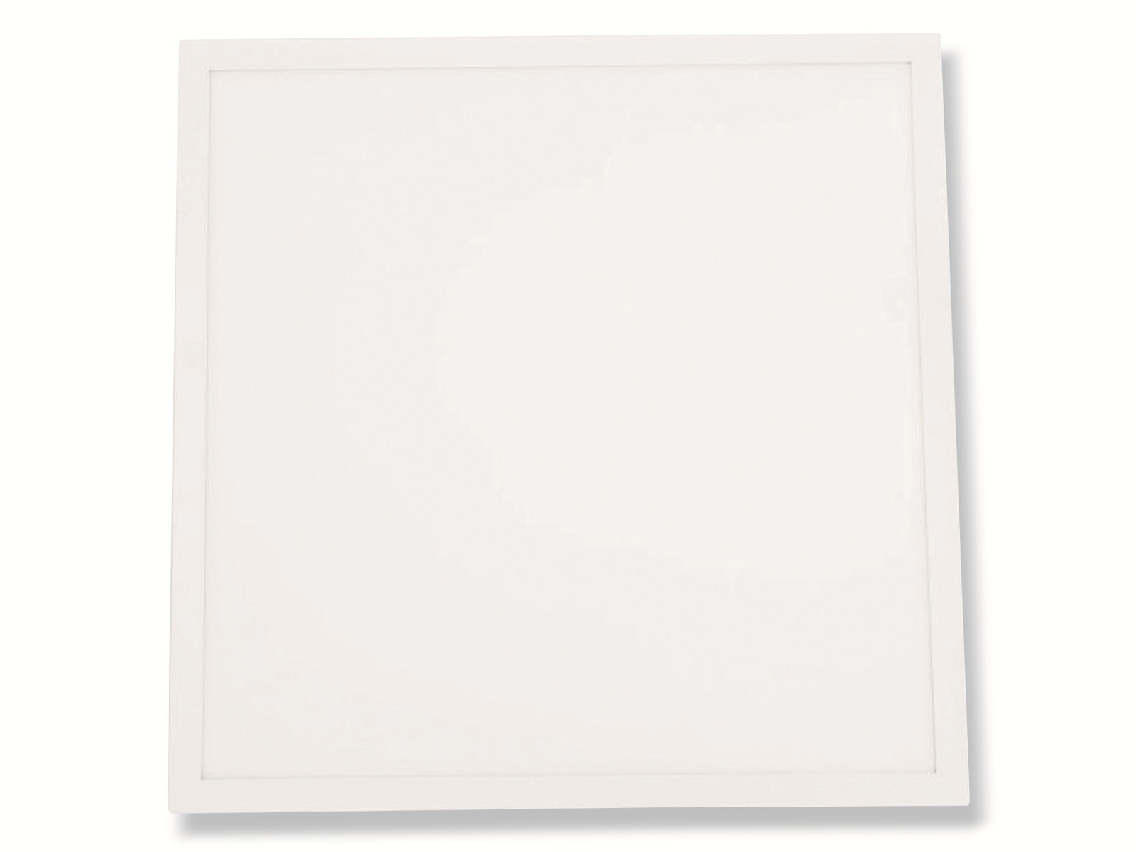 ENOVALITE LED-Panel ELED600100, 36 W, 3600 lm, 4000 K