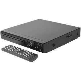 DVD-Player DVD-Player-Icon