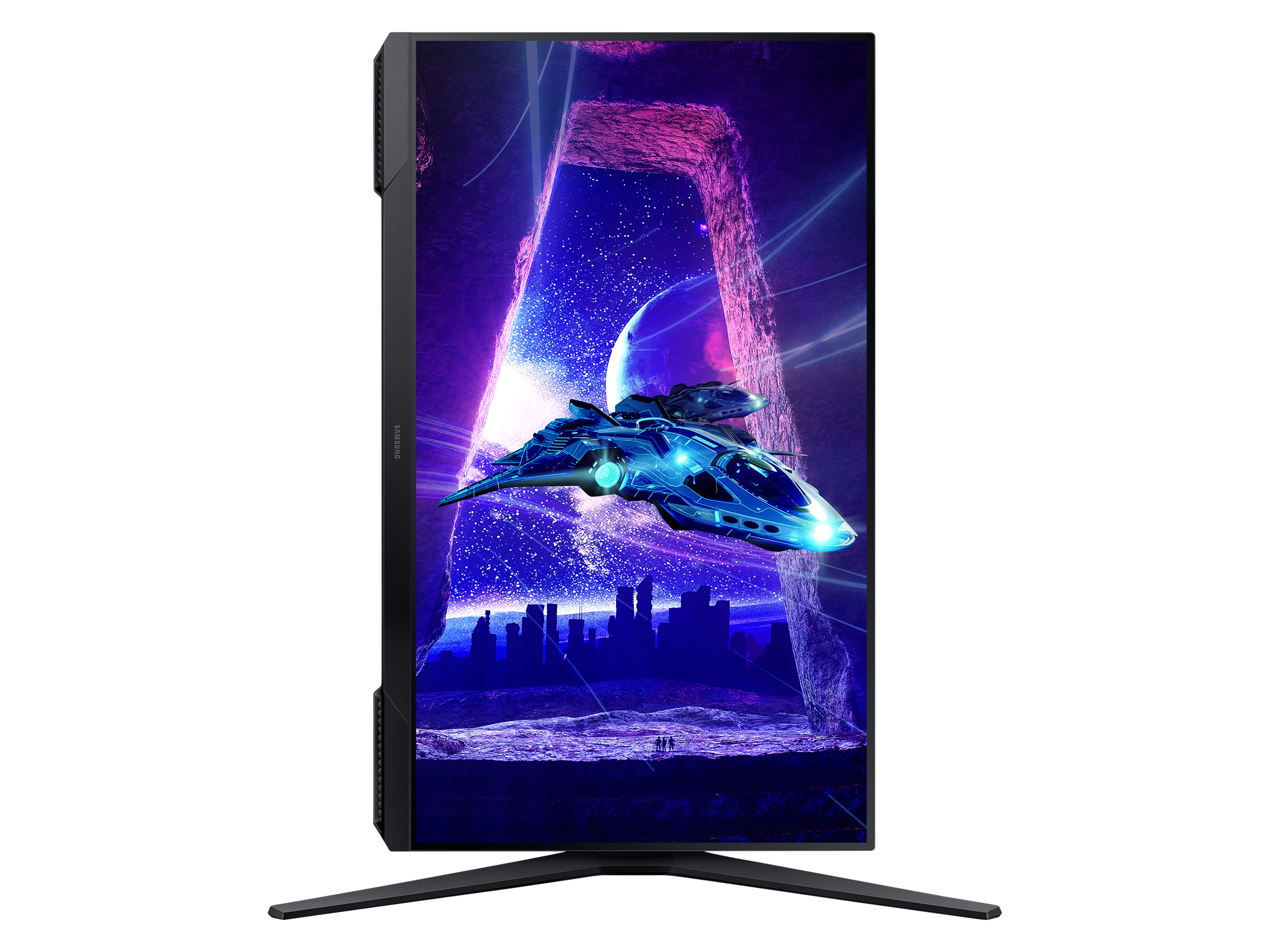 SAMSUNG Monitor S24DG300EU