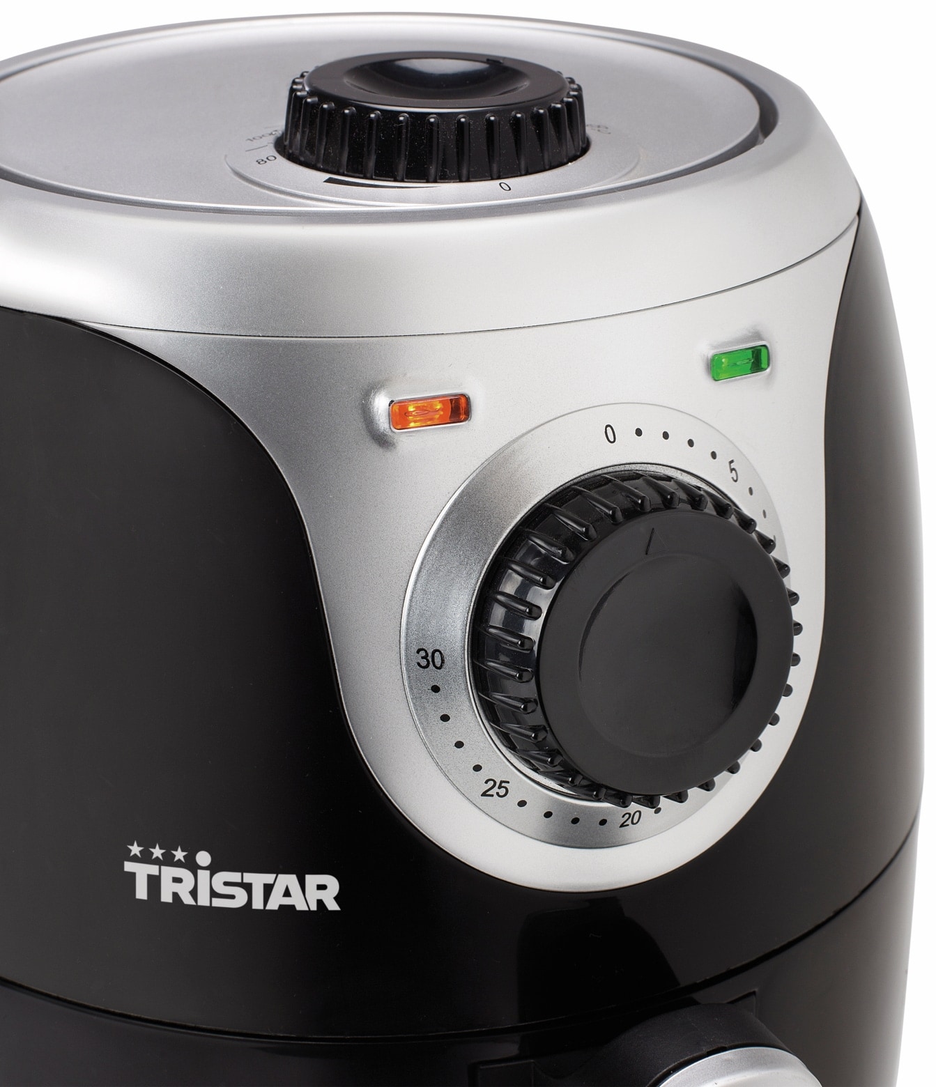 TRISTAR Heißluftfritteuse FR-6980, 2 Liter, 1000 W TRISTAR Heißluftfritteuse FR-6980, 2 Liter, 1000 W