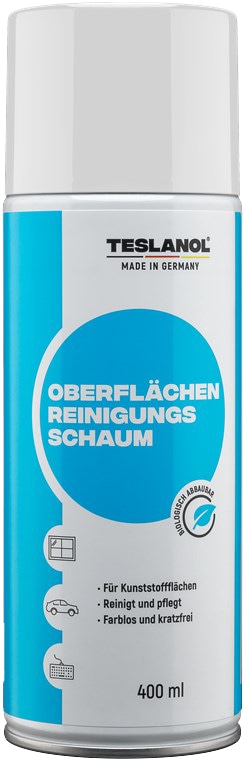 TESLANOL Office-Sprays-Set, 2-teilig