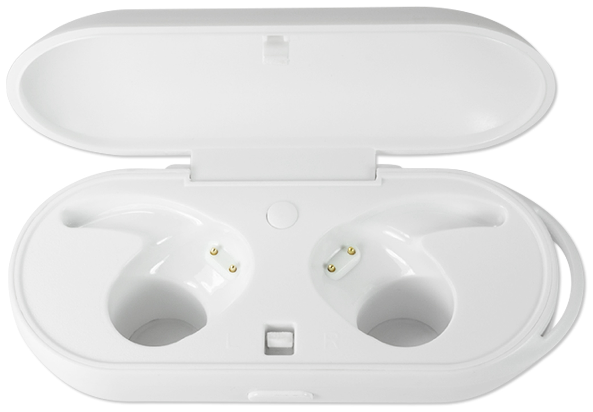 LogiLink True Wireless In-Ear-Headset BT0044W, weiß LogiLink True Wireless In-Ear-Headset BT0044W, weiß