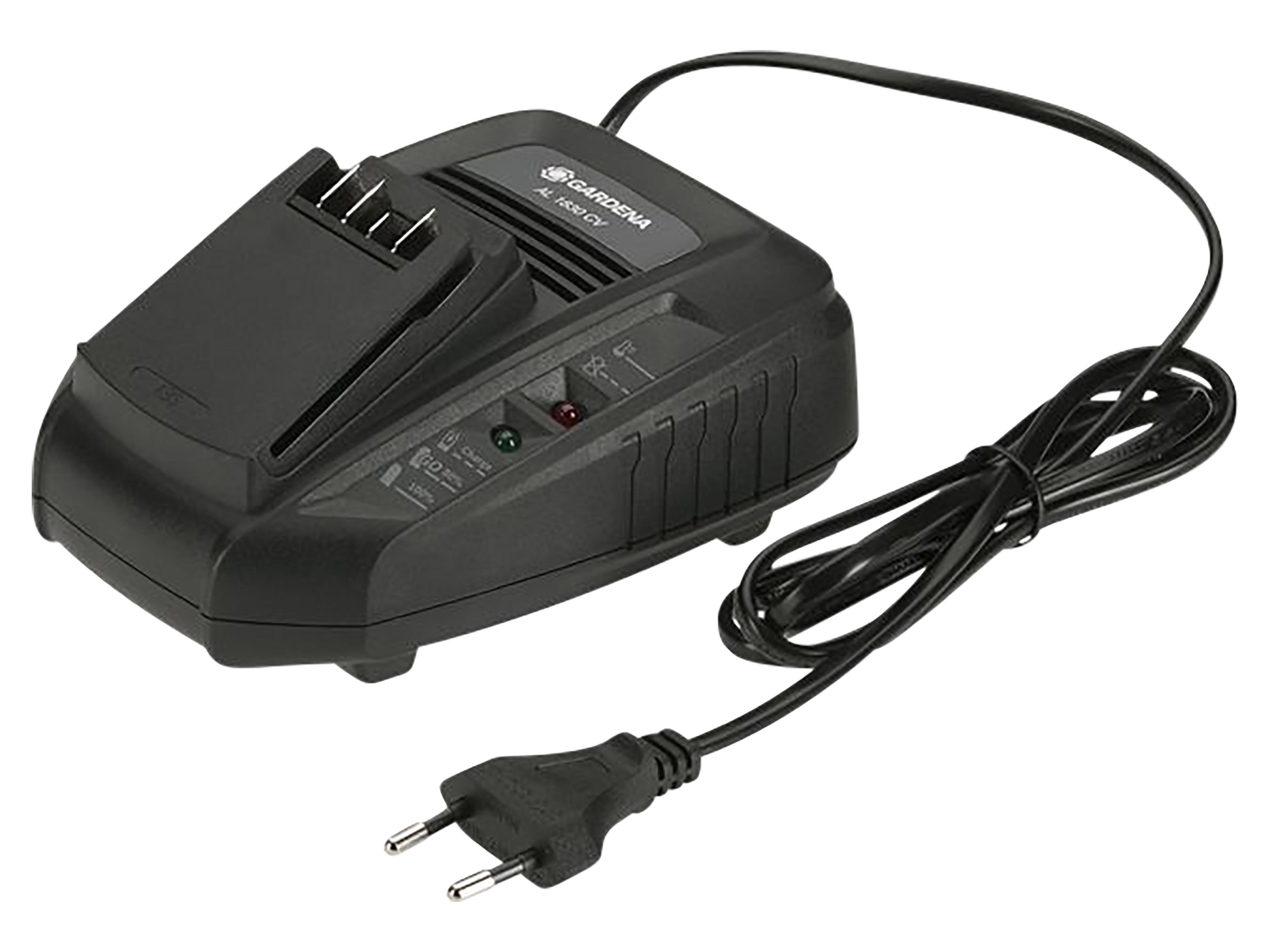 GARDENA Werkzeugakku Starter-Kit, P4A, 2x PBA
