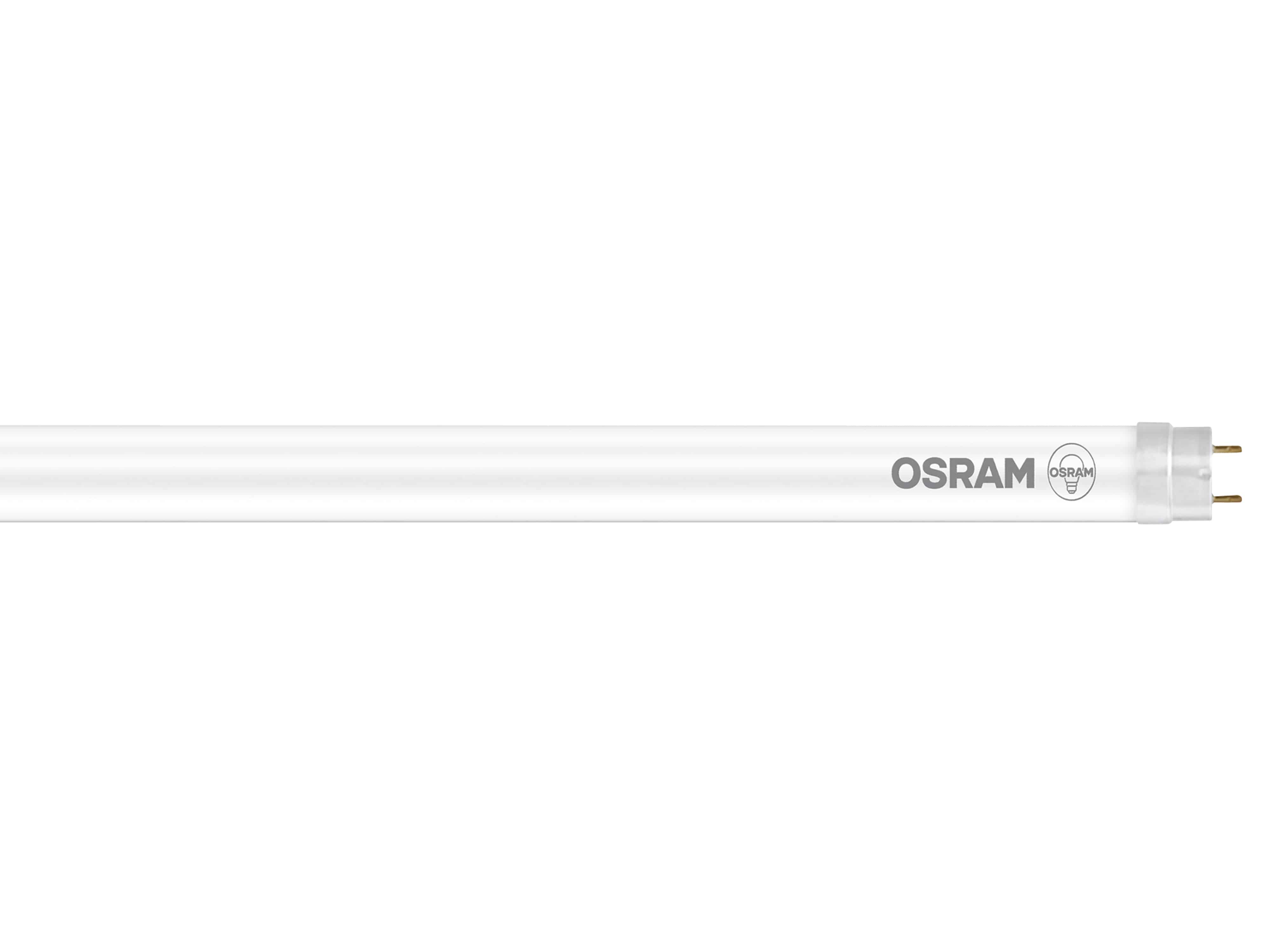 OSRAM LED-Röhre, T8, 1500mm, G13, EEK: E, 18,3W, 2200lm, 6500K