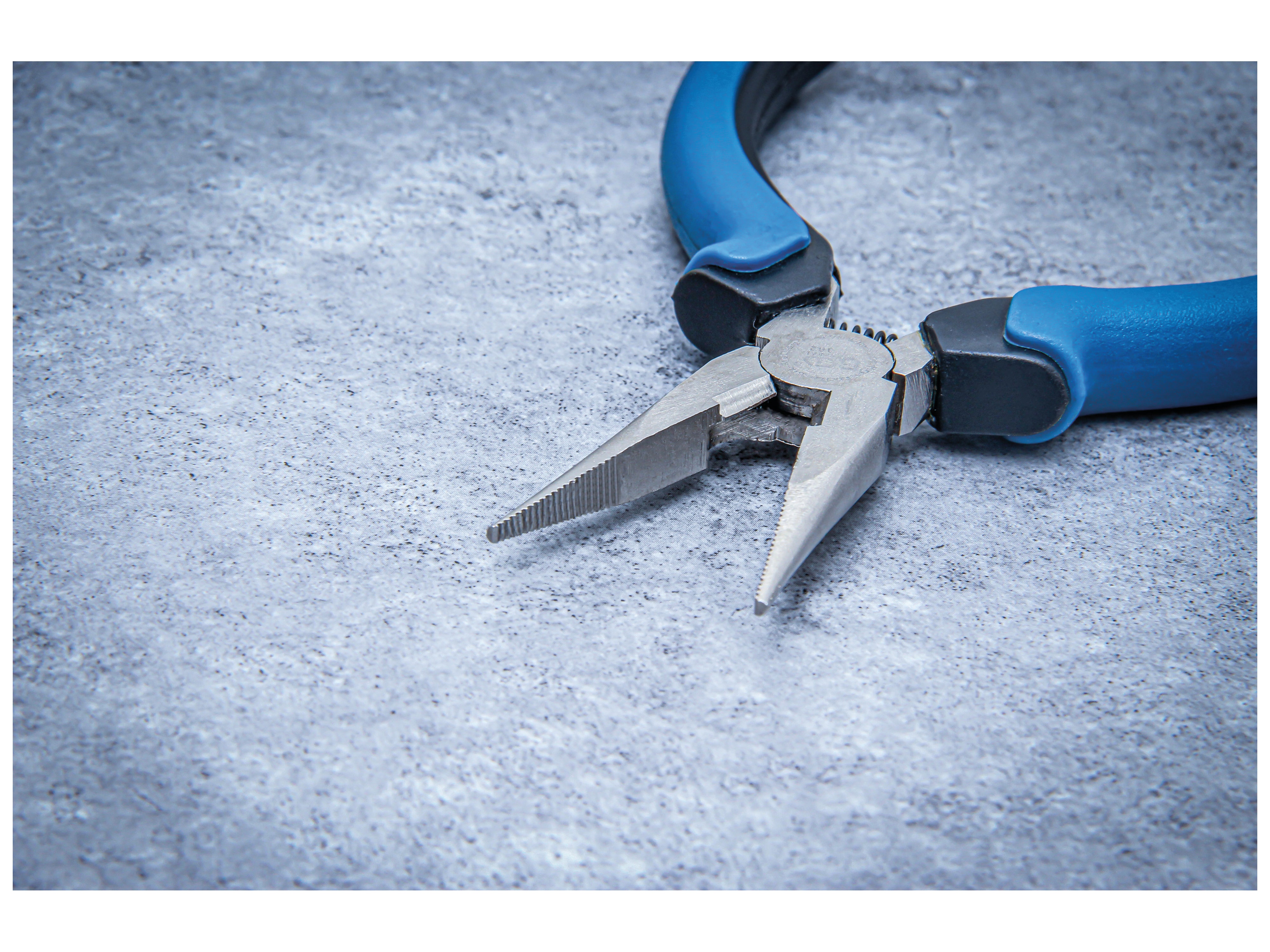 BGS TECHNIC Spitzzange