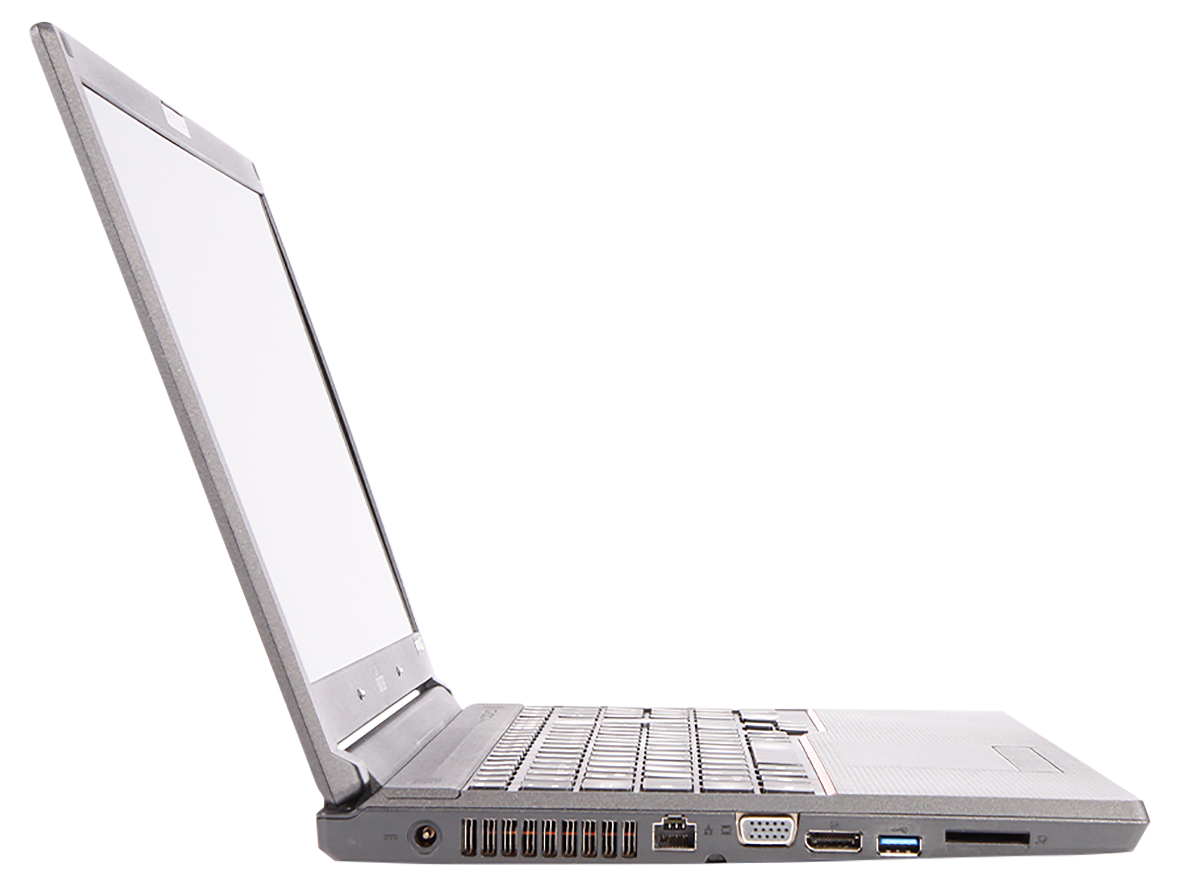 FUJITSU Notebook Lifebook E556, 39,62 cm (15,6"), 8GB, 256GB, gebraucht
