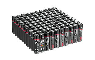 Stromversorgung Stromversorgung