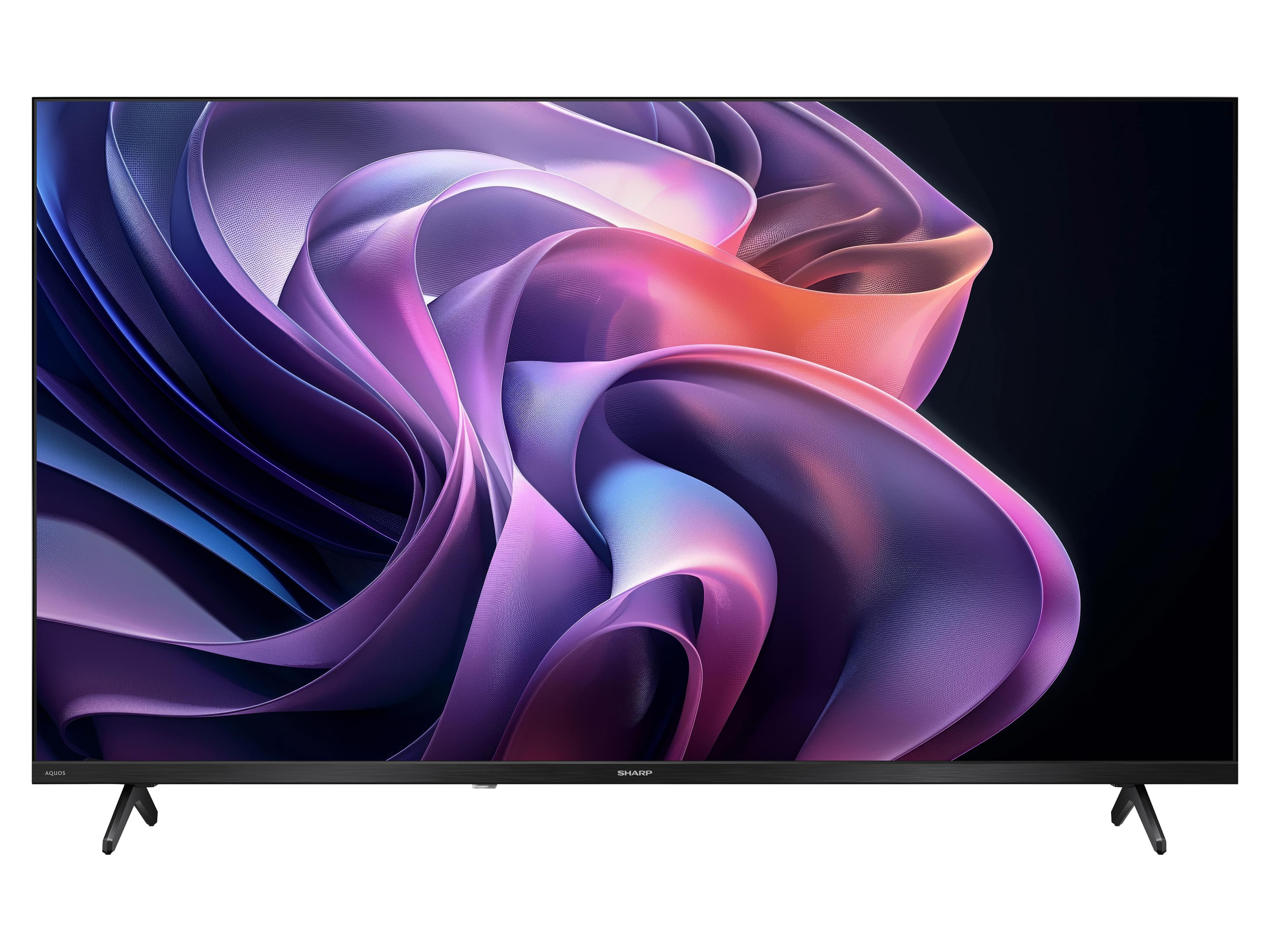 SHARP LED-TV Google TV 40HF2265E, 101 cm (40"), HD, EEK: E
